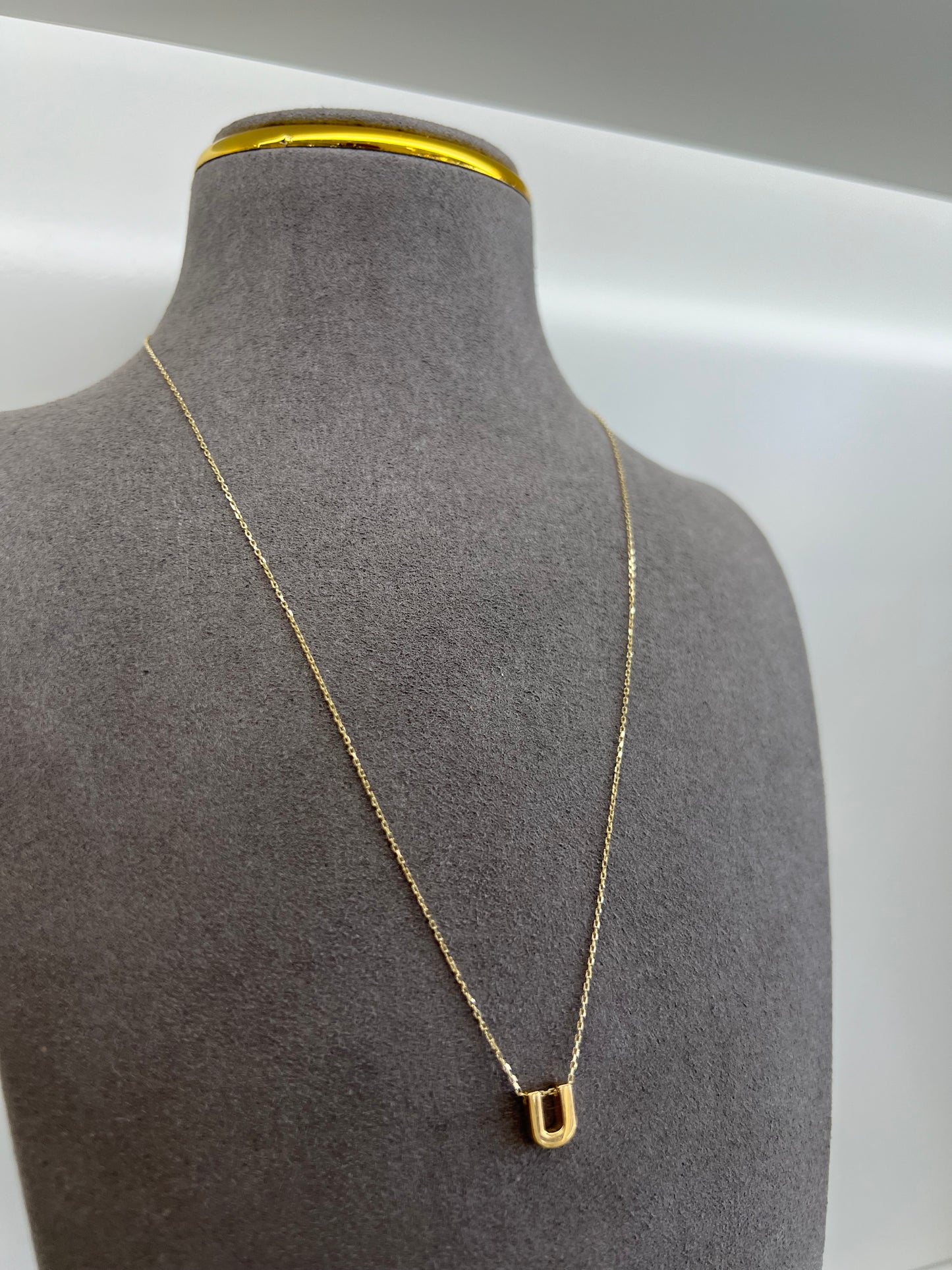 Cadena de inicial