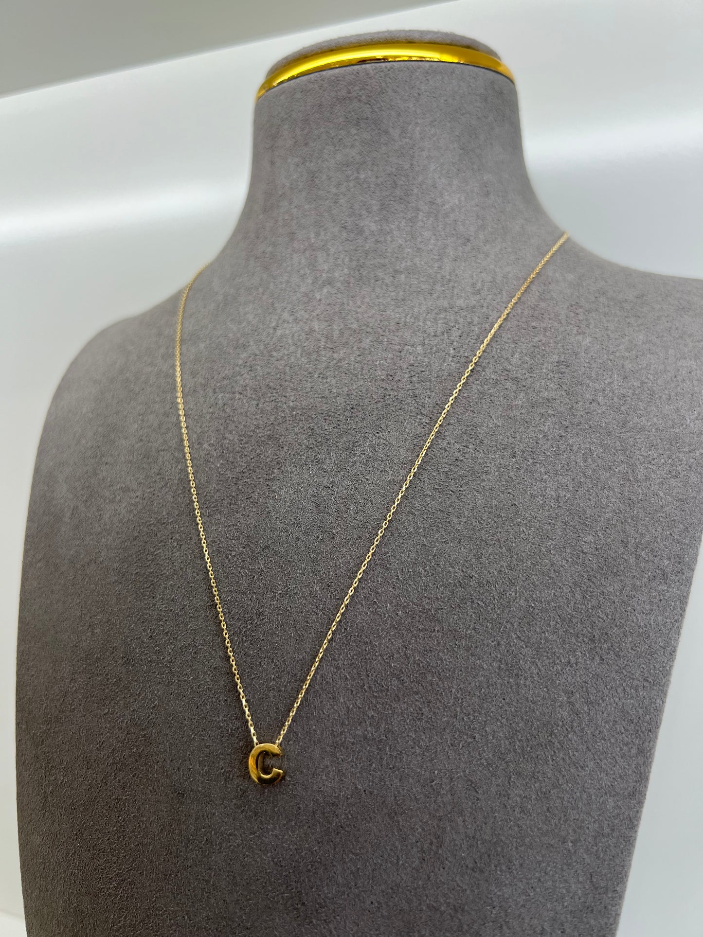 Cadena de inicial