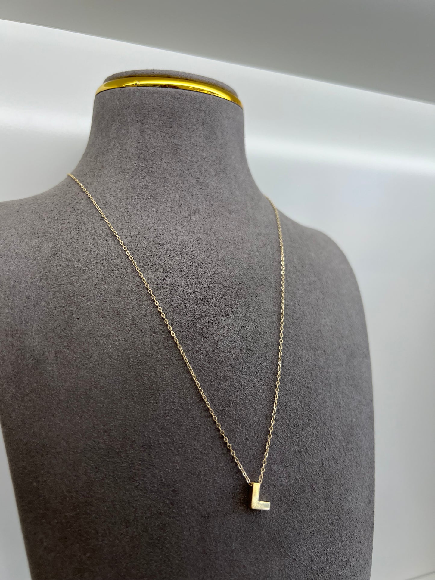 Cadena de inicial