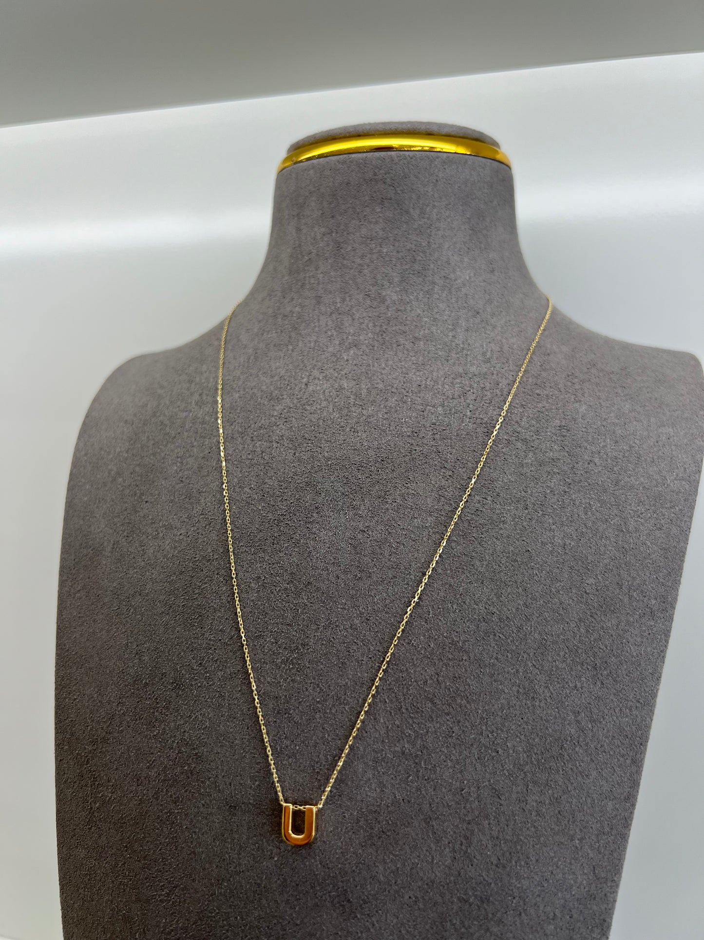 Cadena de inicial