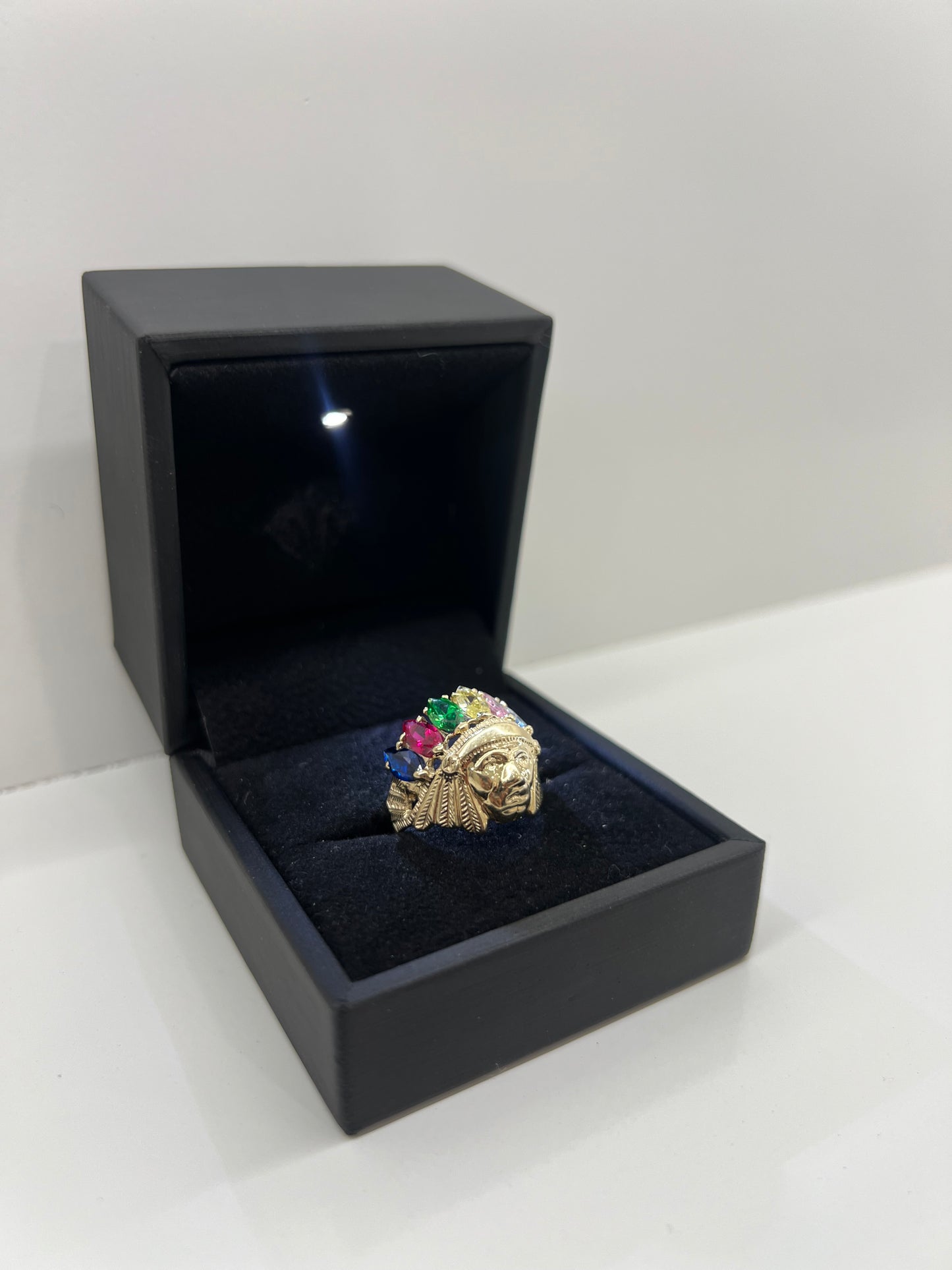 Anillo