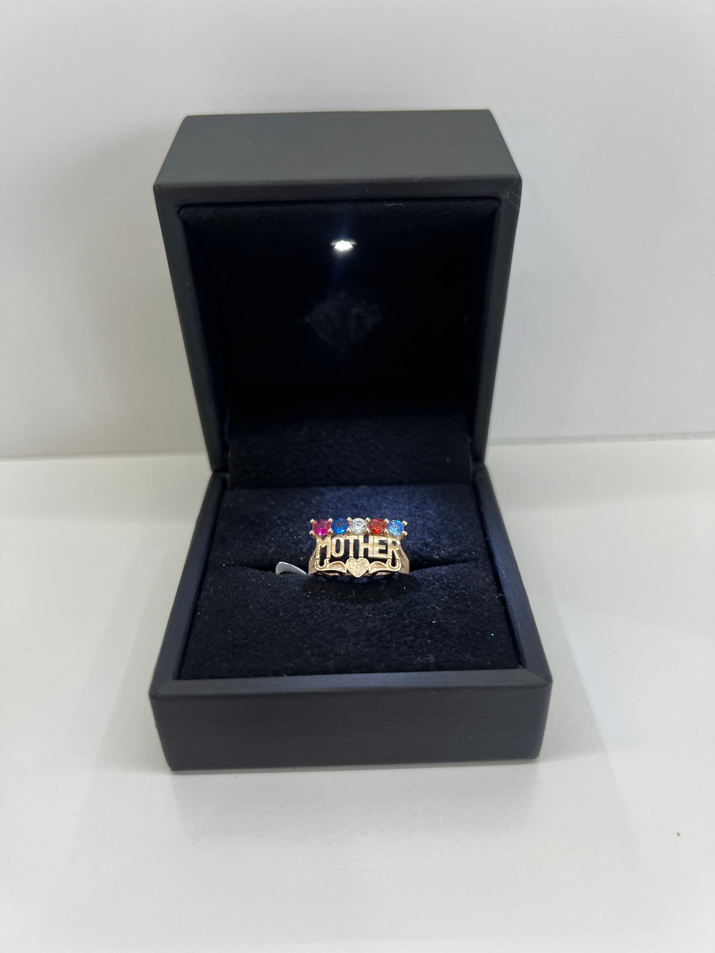 Anillo