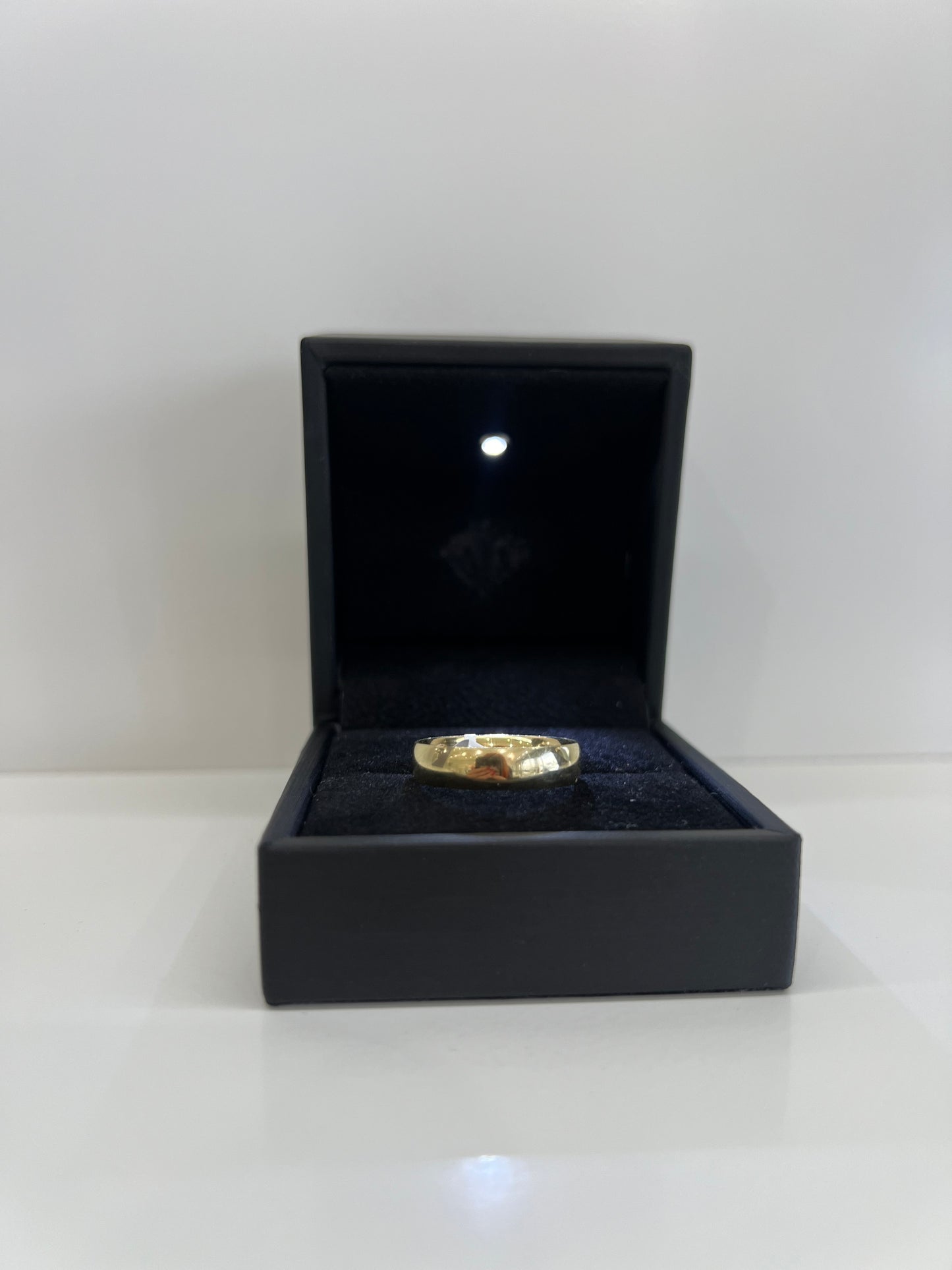 Anillo de compromiso