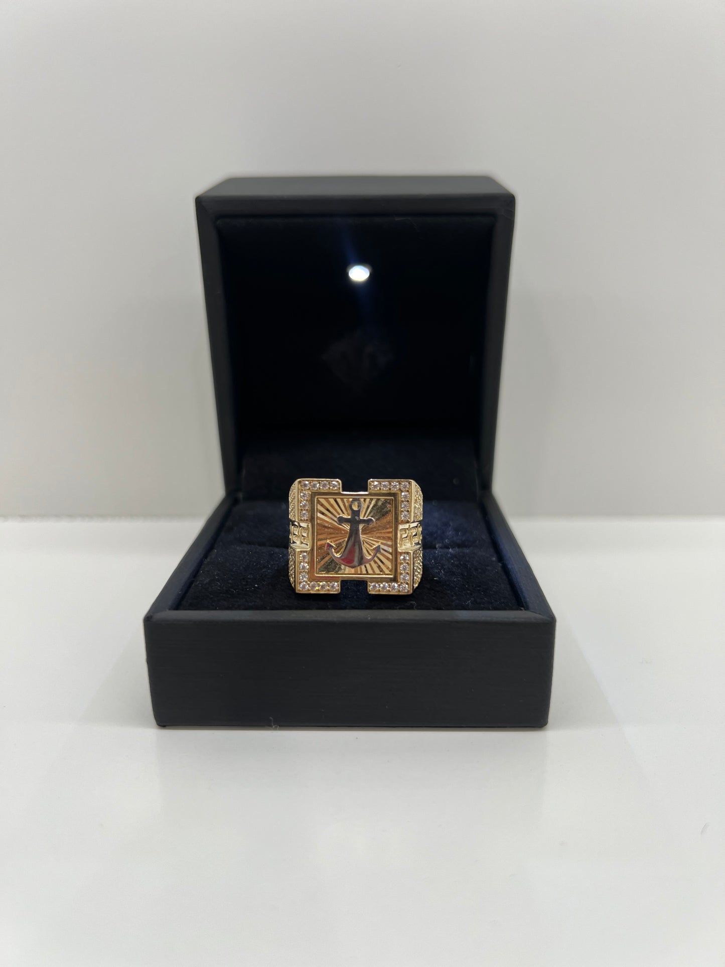 Anillo