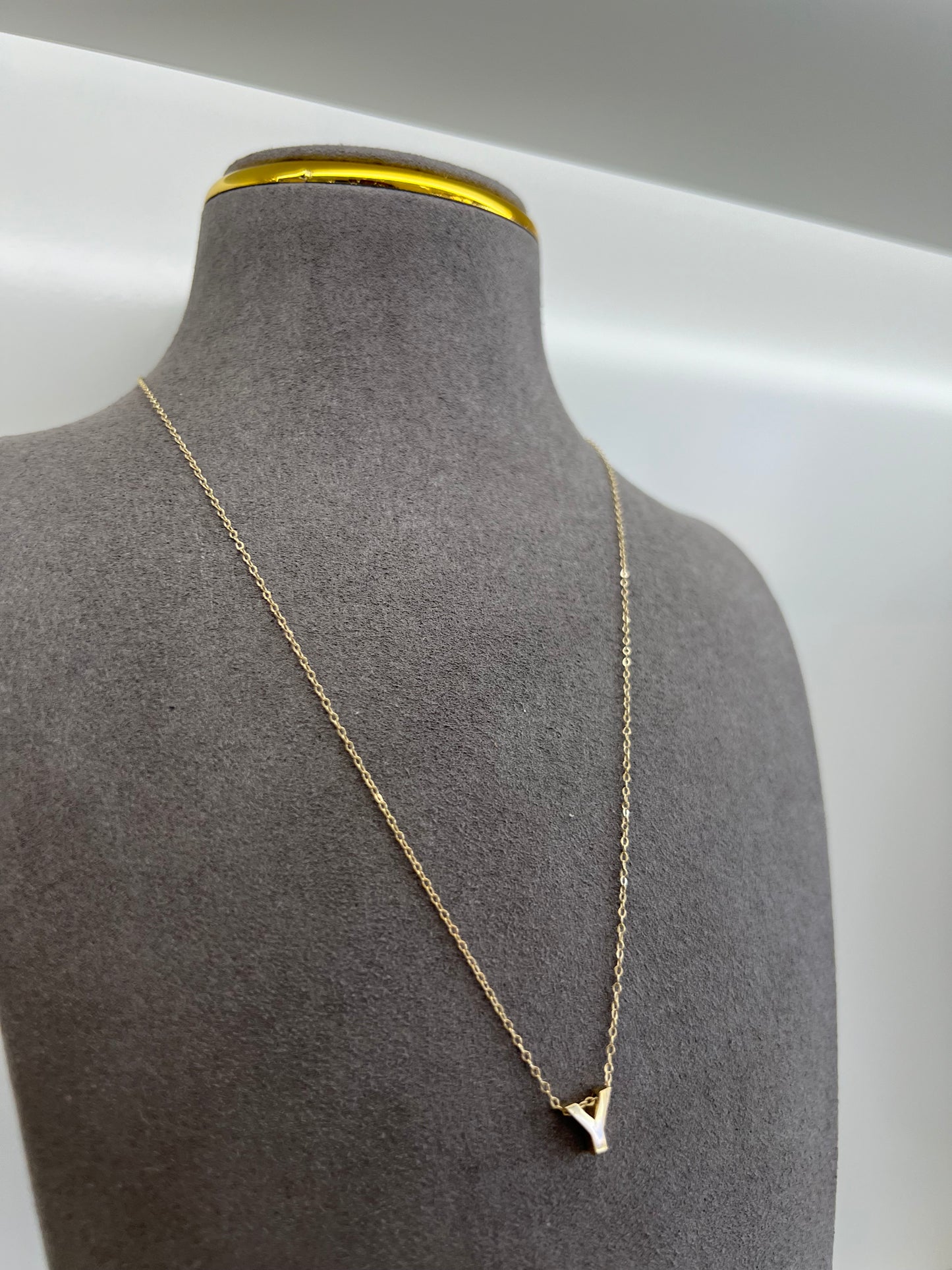 Cadena de inicial