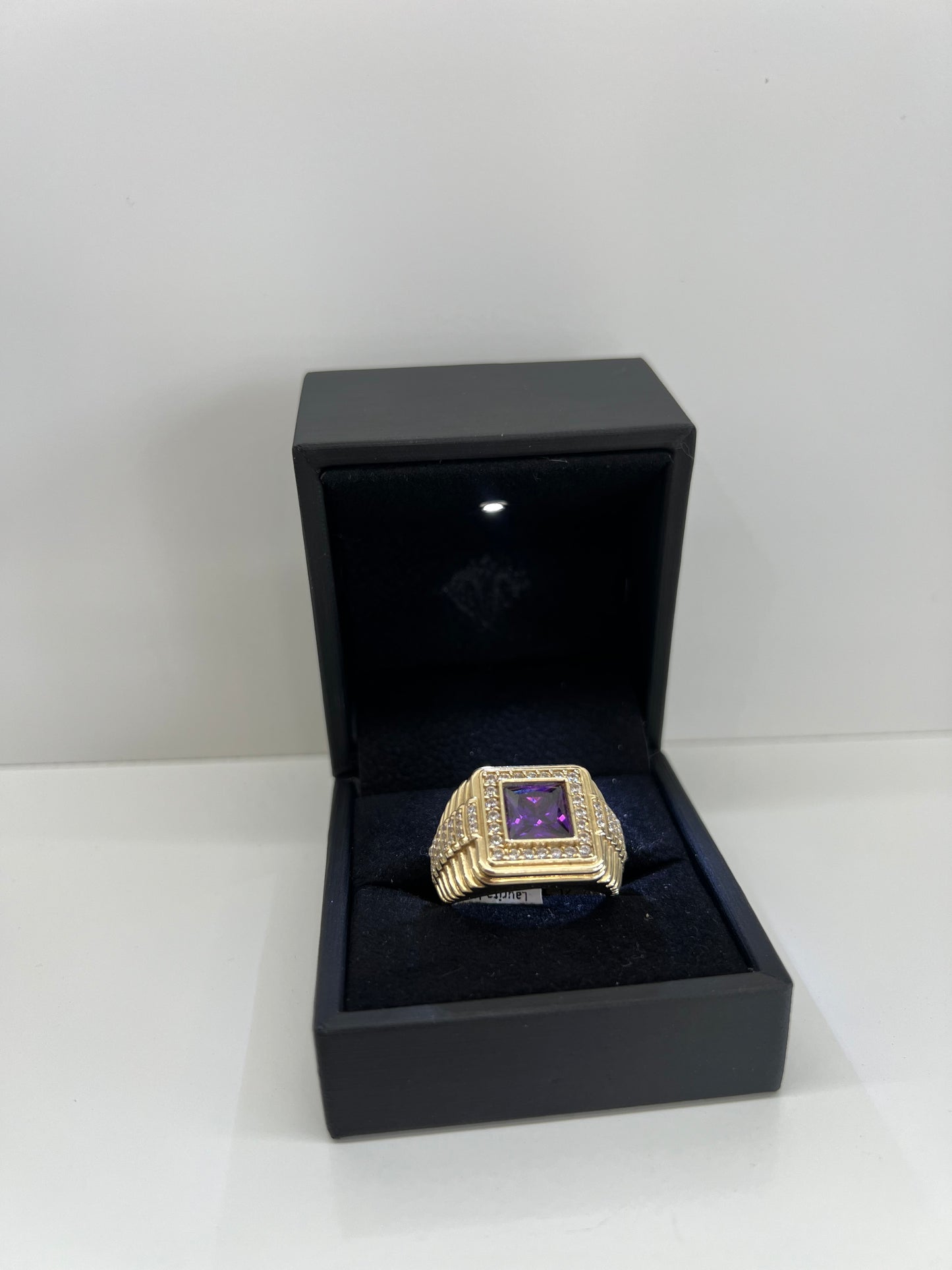 Anillo