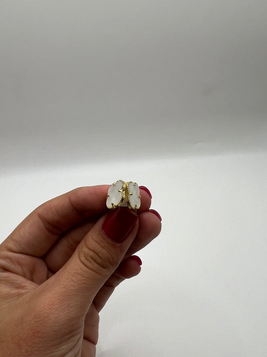 Chain,bracelet and earring