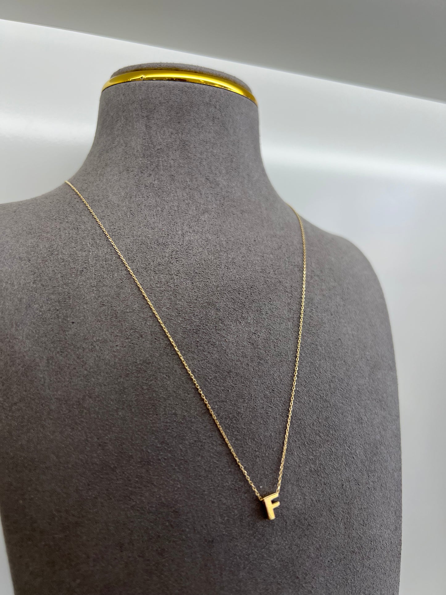 Cadena de inicial