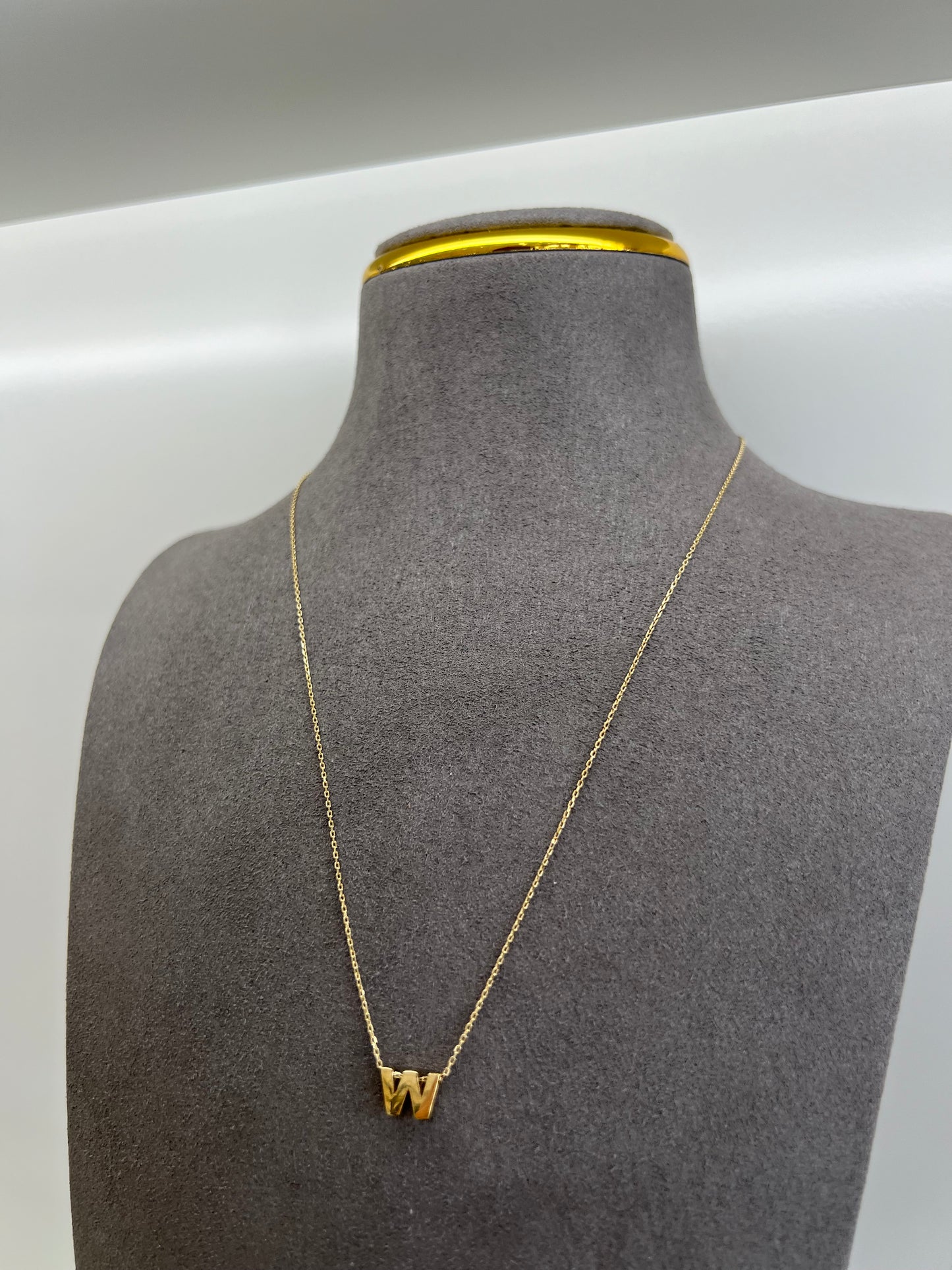 Cadena de inicial