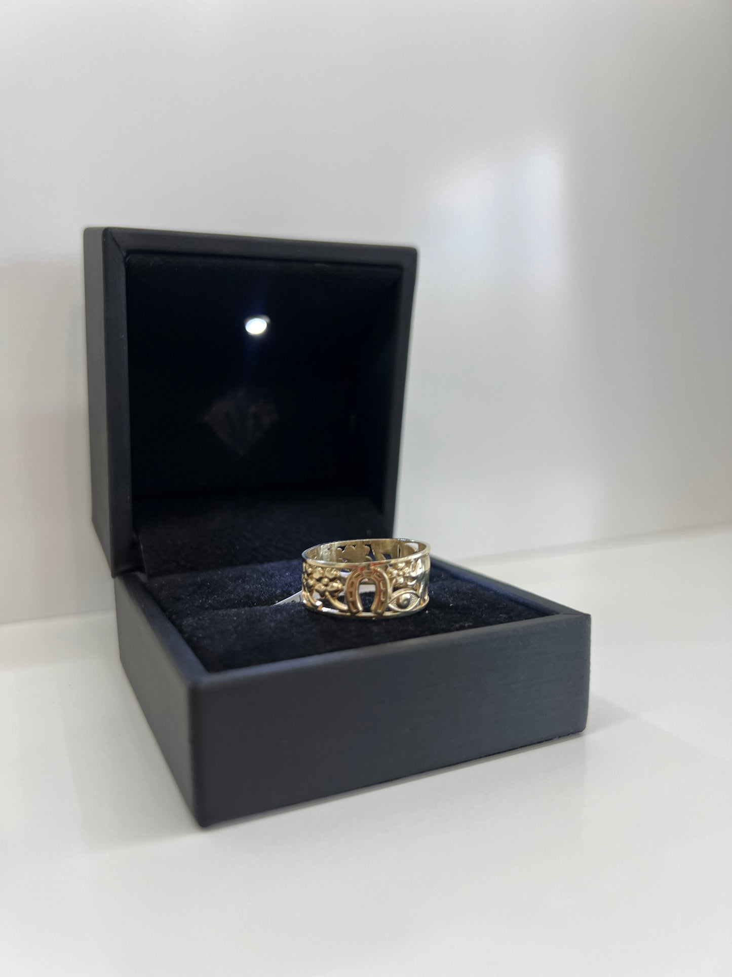 Anillo