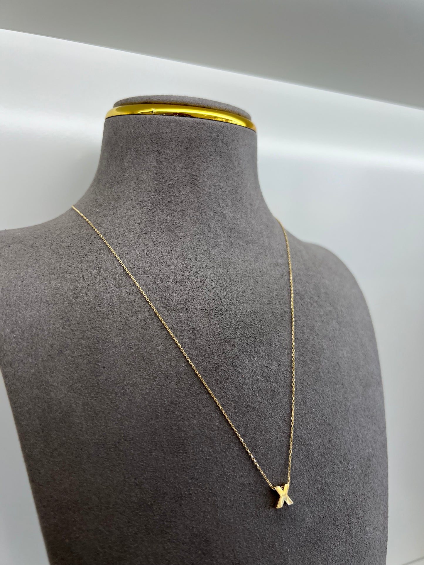 Cadena de inicial