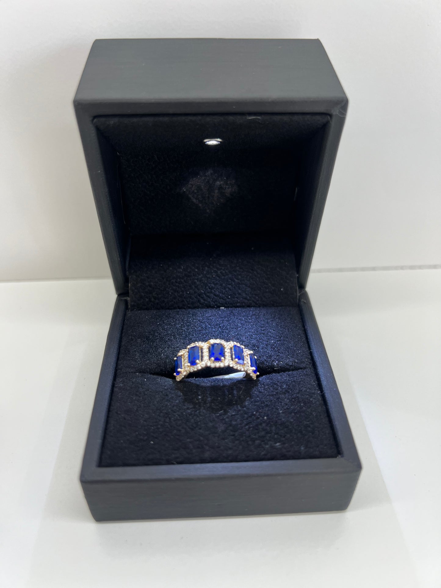Anillo