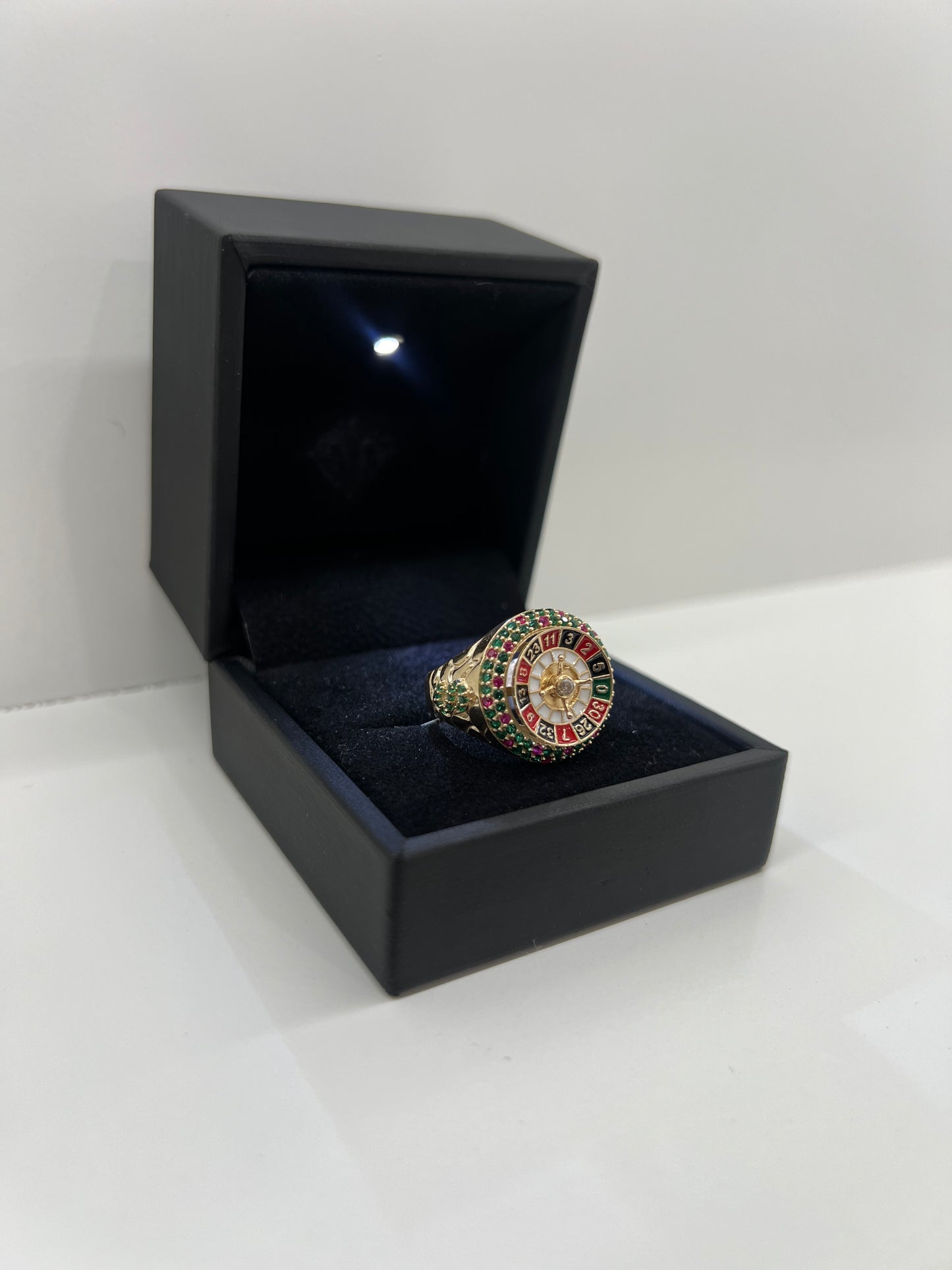 Anillo