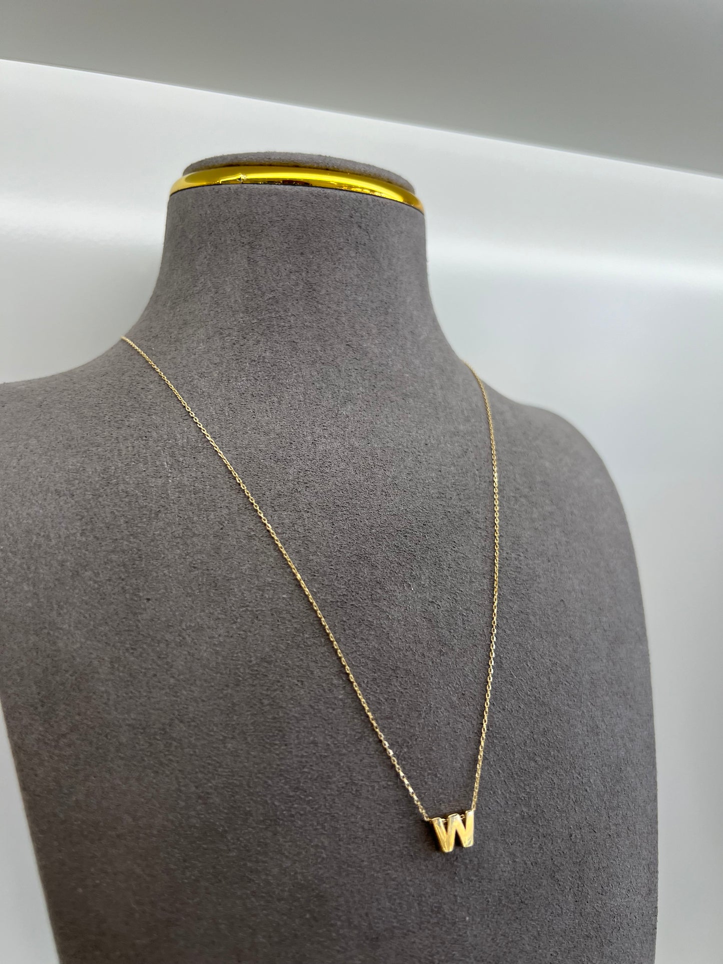 Cadena de inicial
