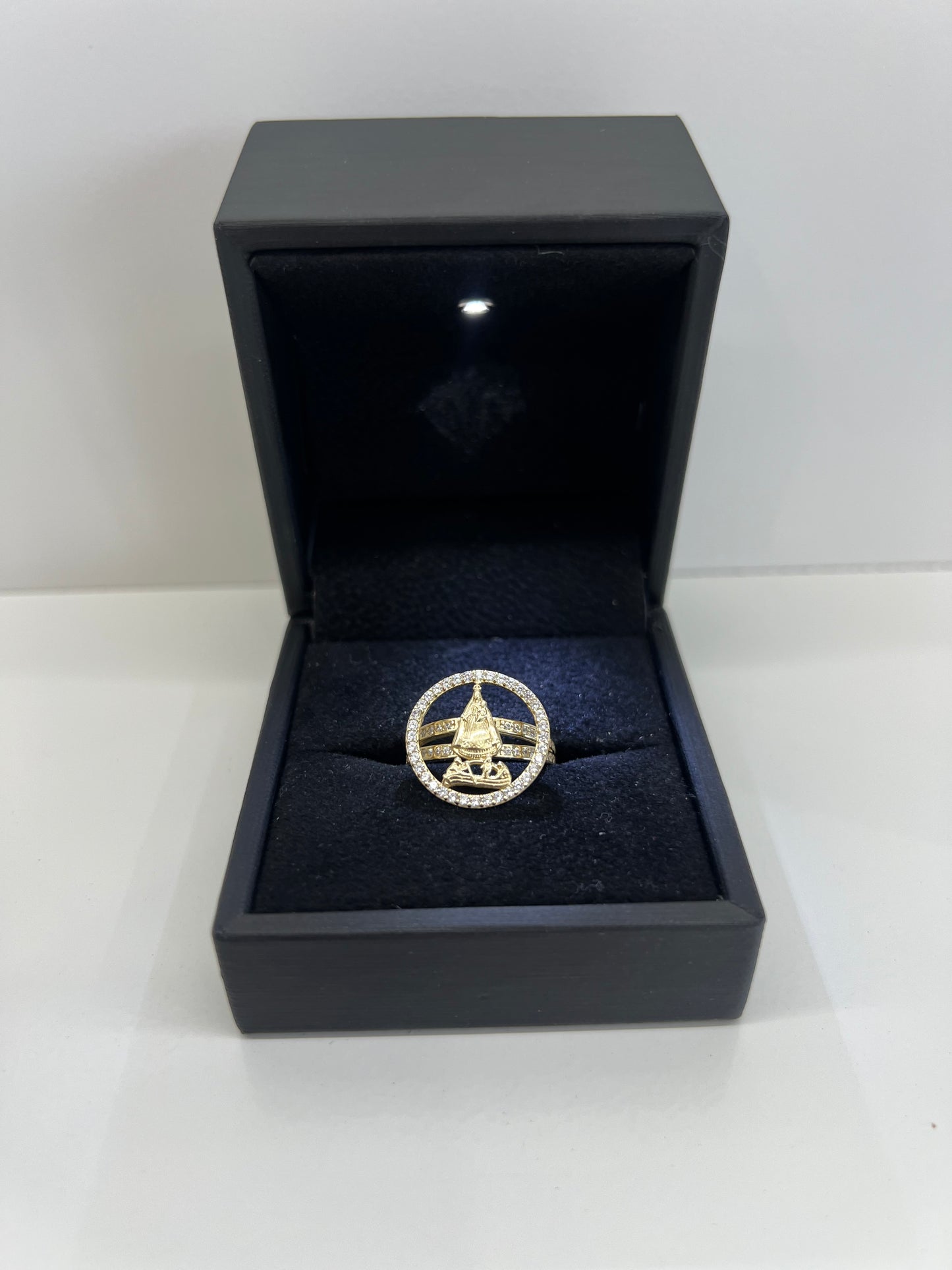 Anillo