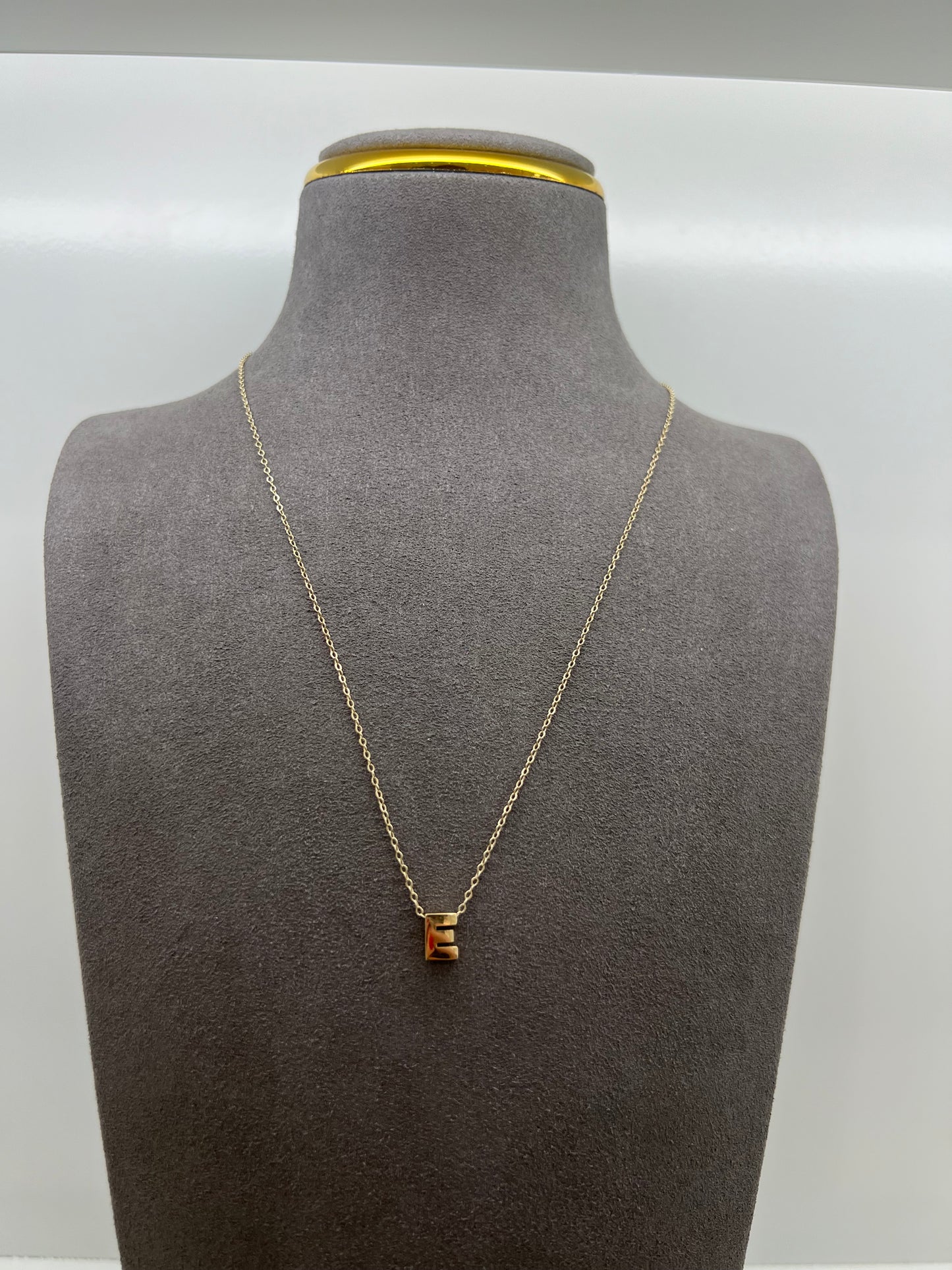 Cadena de inicial