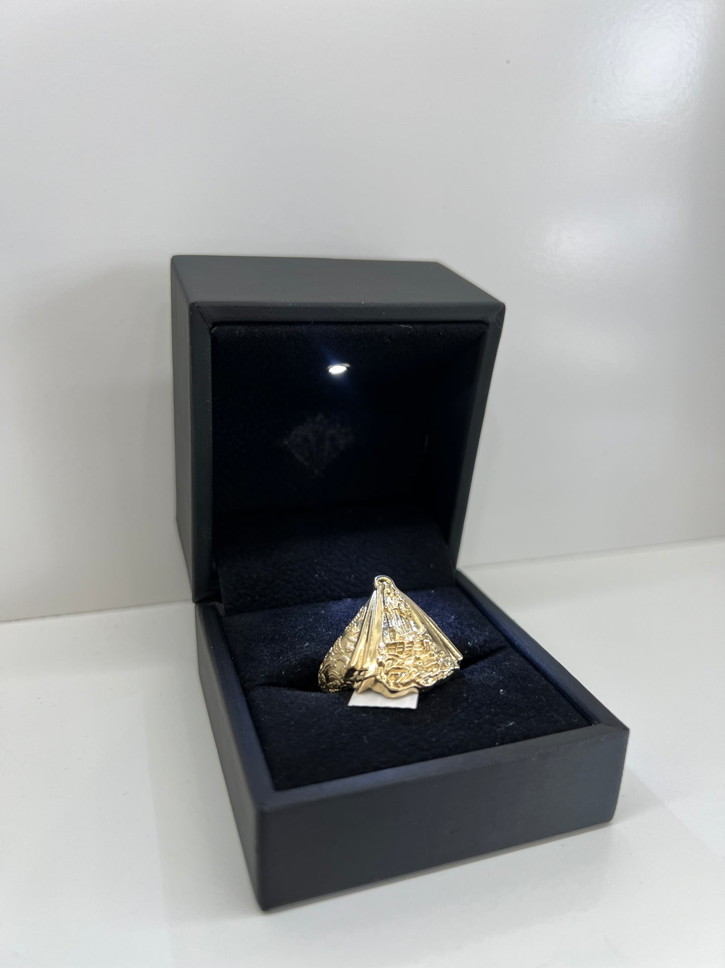 Anillo