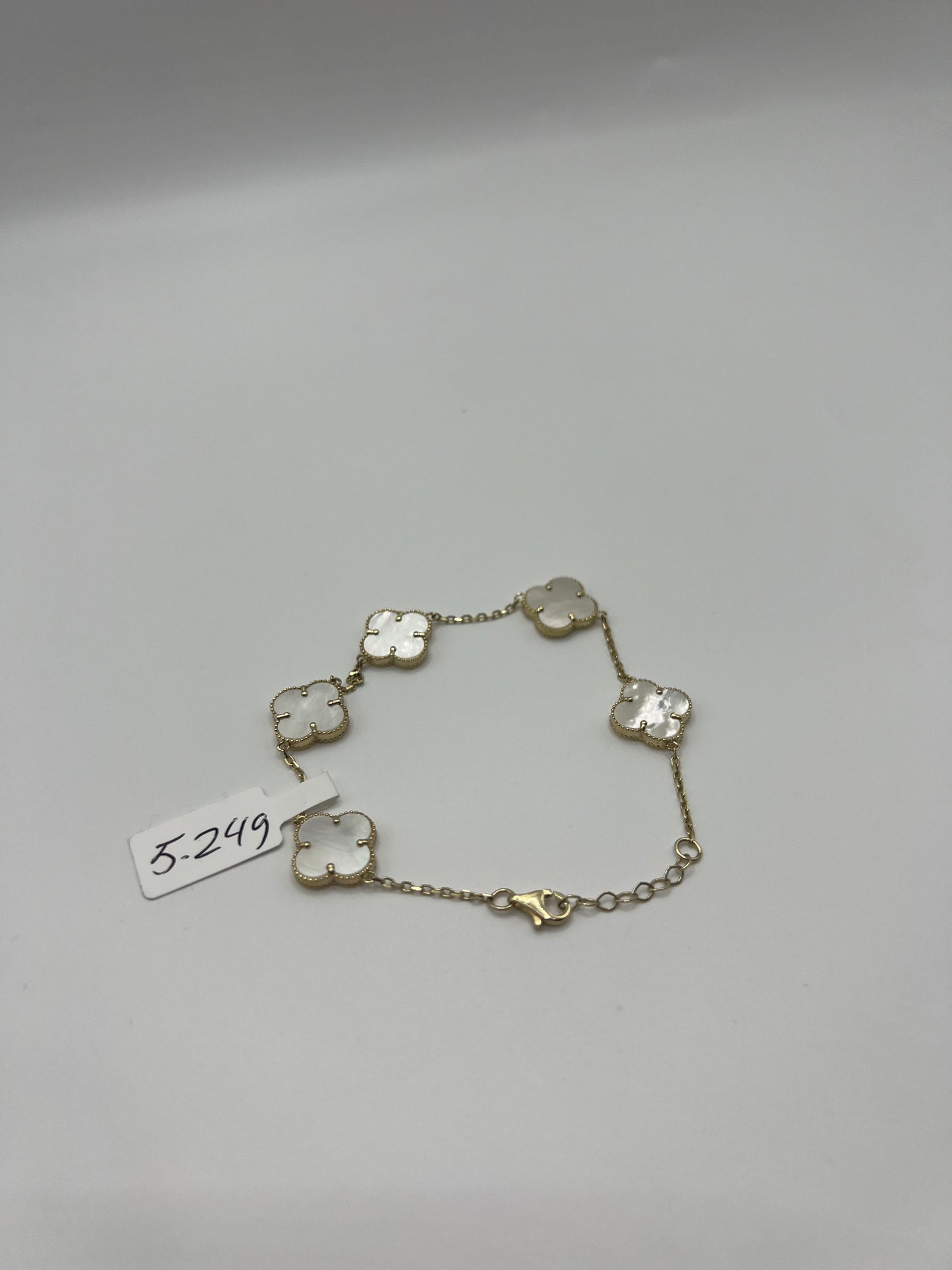 Cadena,manilla y aretes