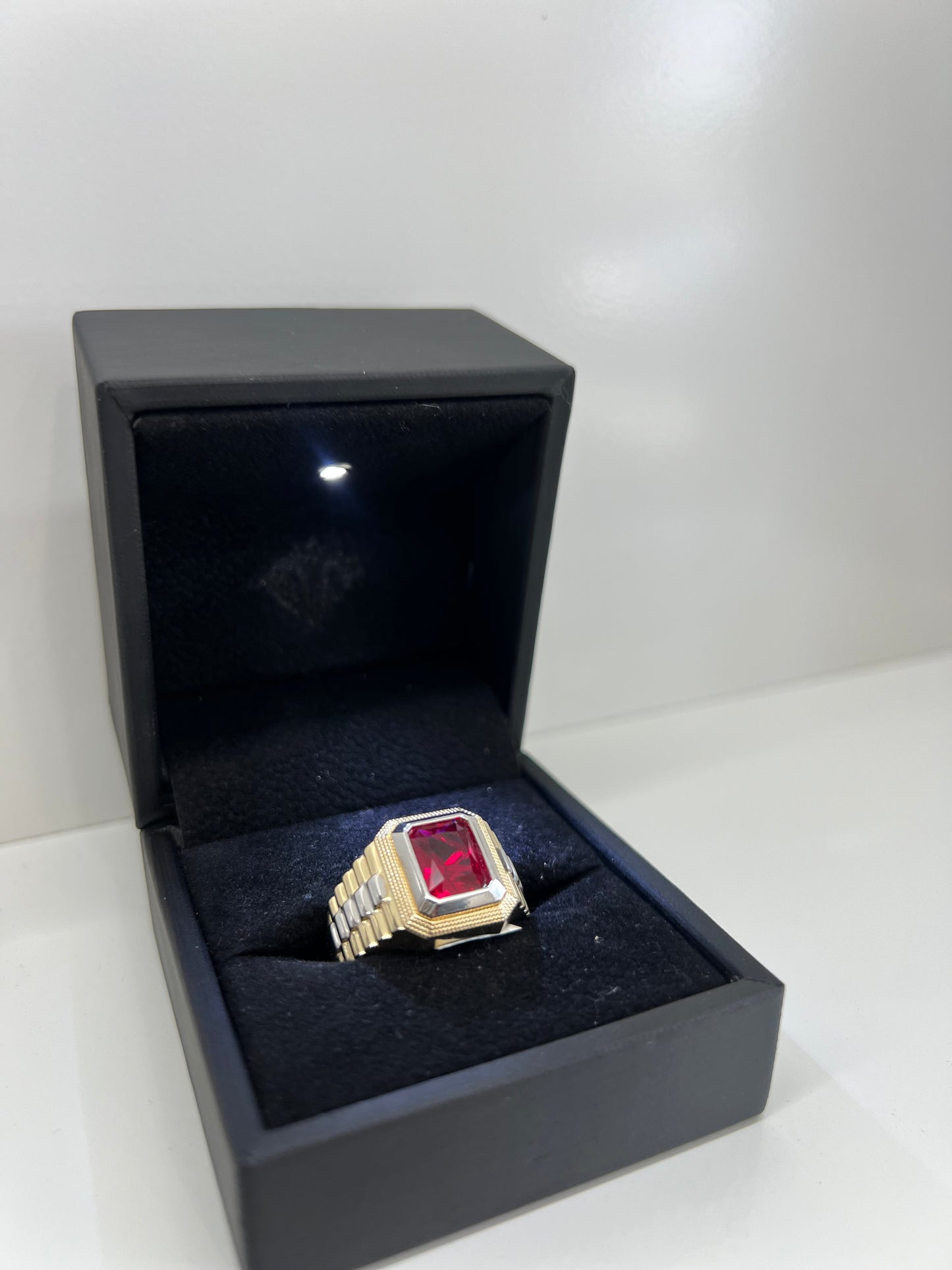 Anillo