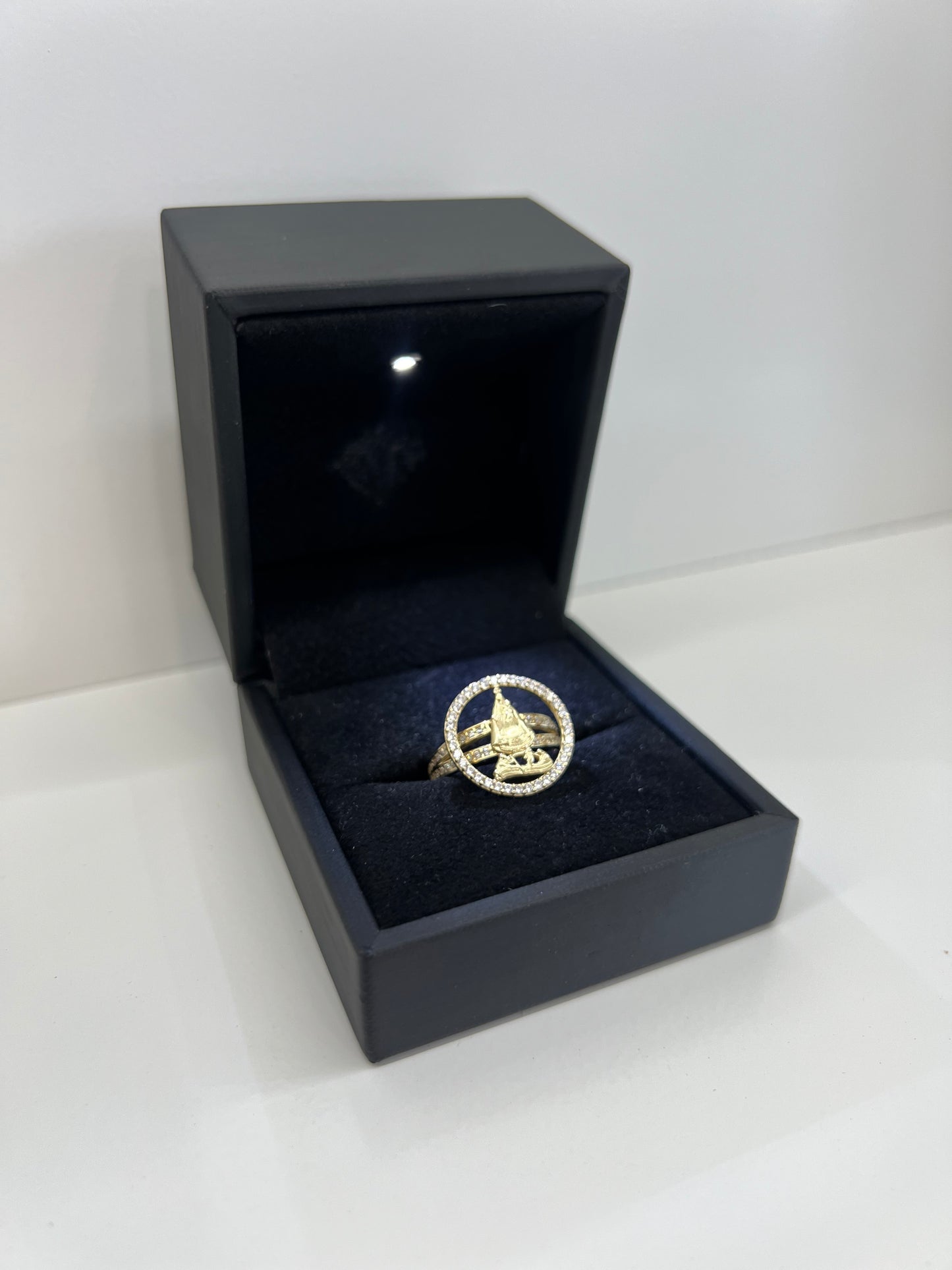 Anillo
