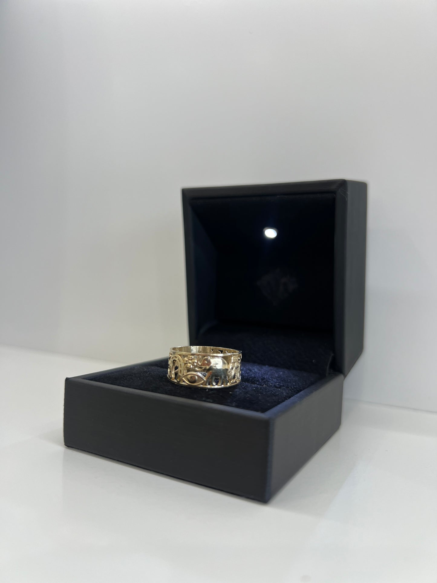 Anillo