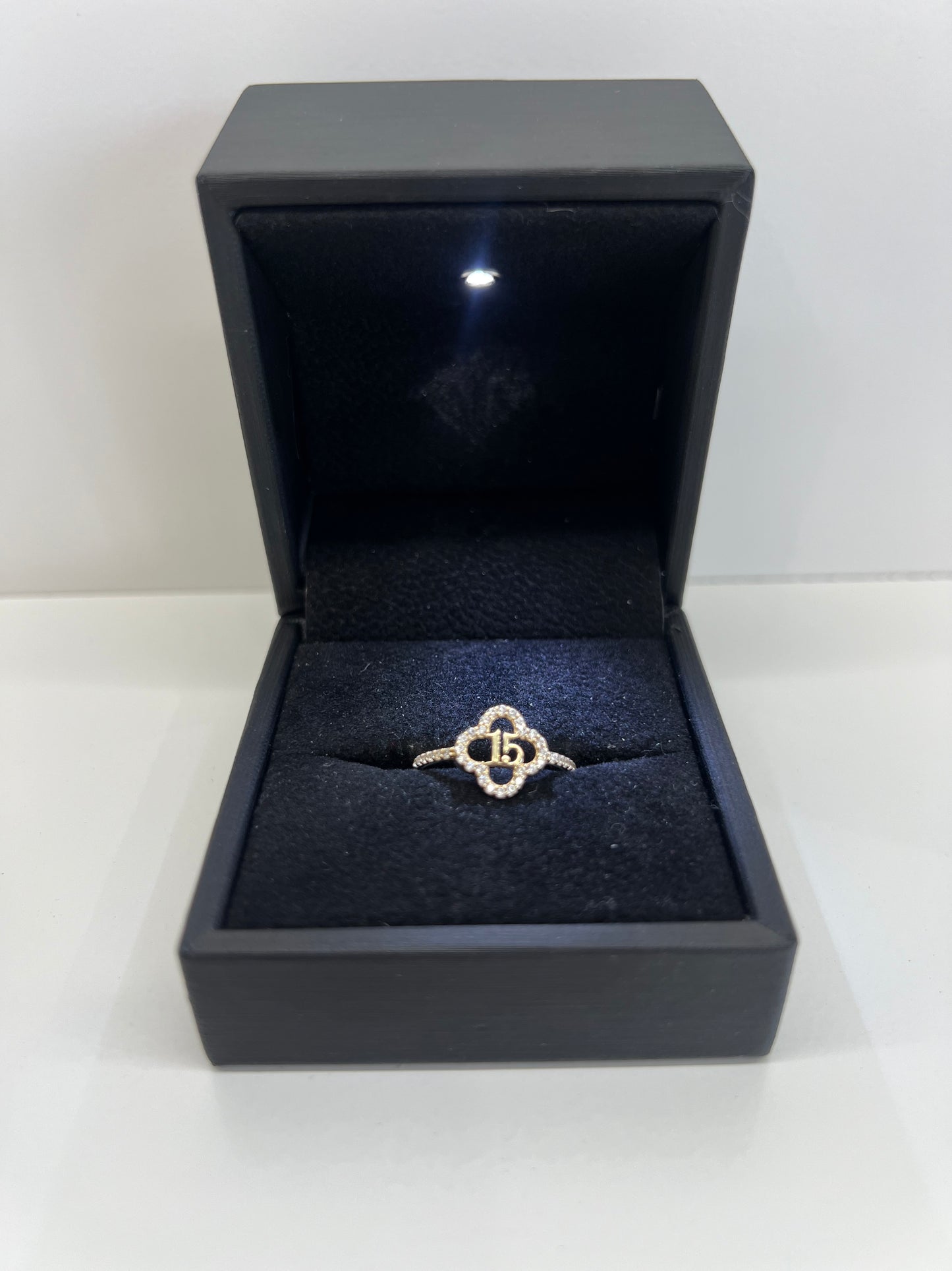 Anillo