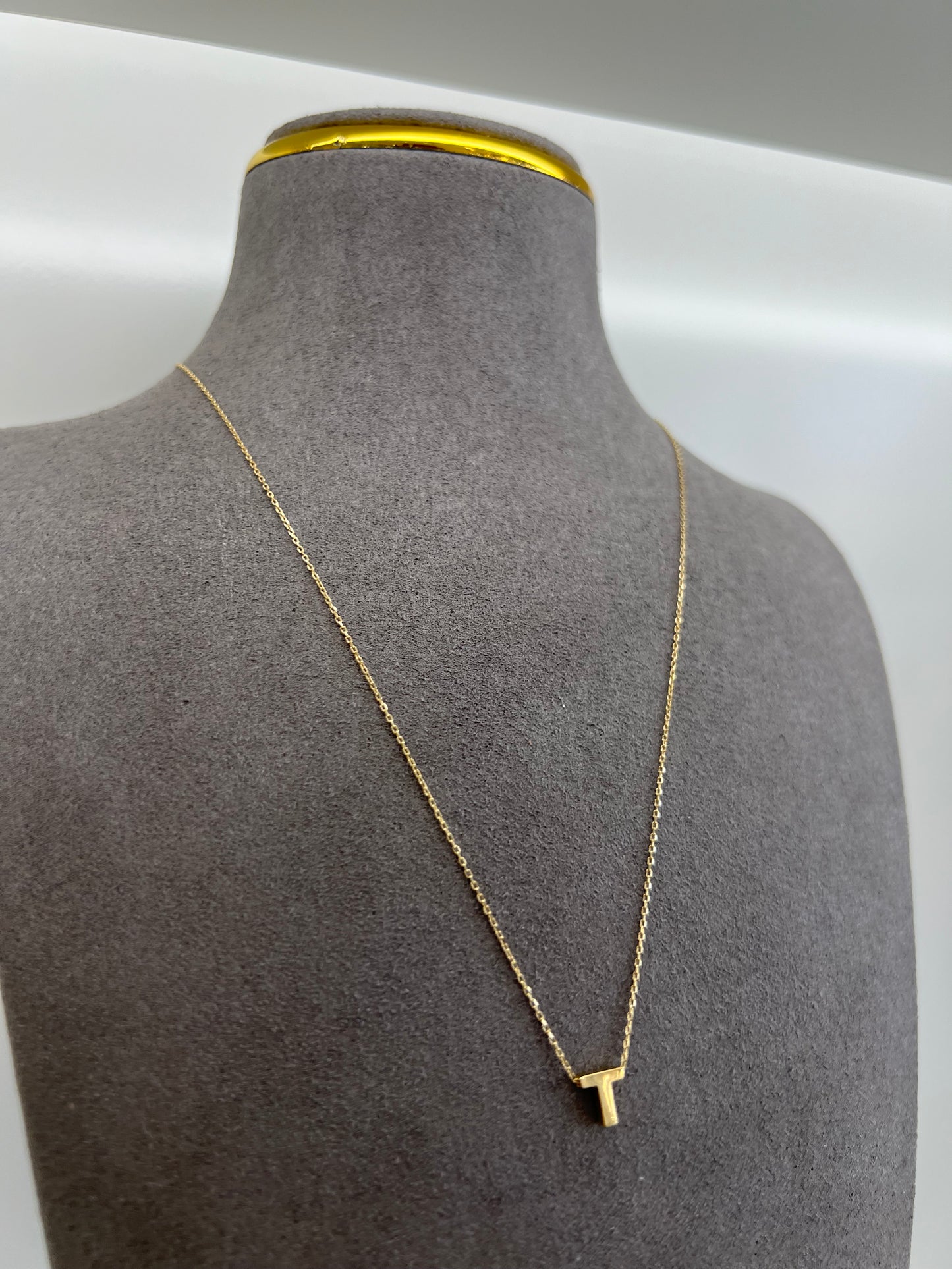 Cadena de inicial