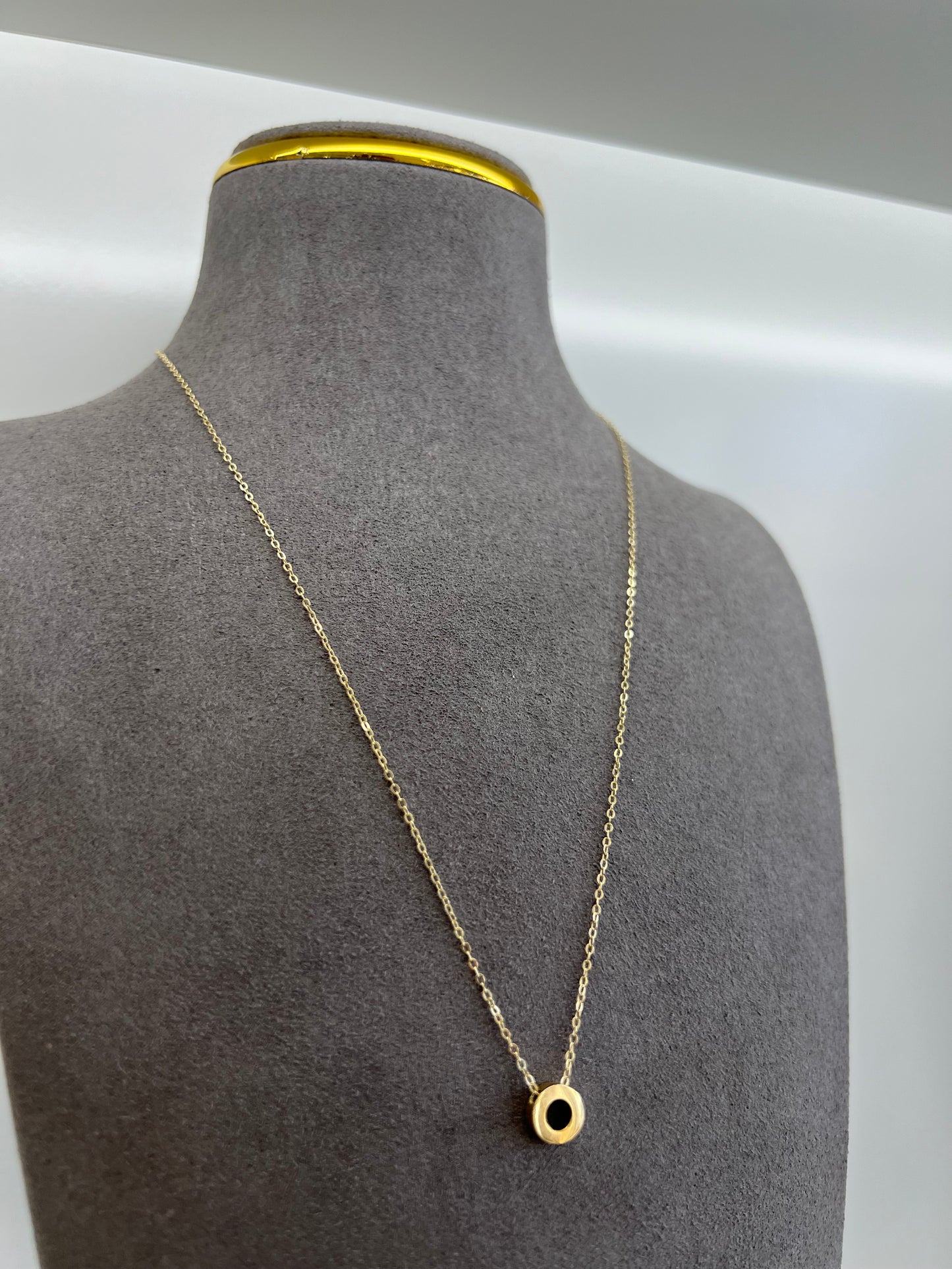 Cadena de inicial