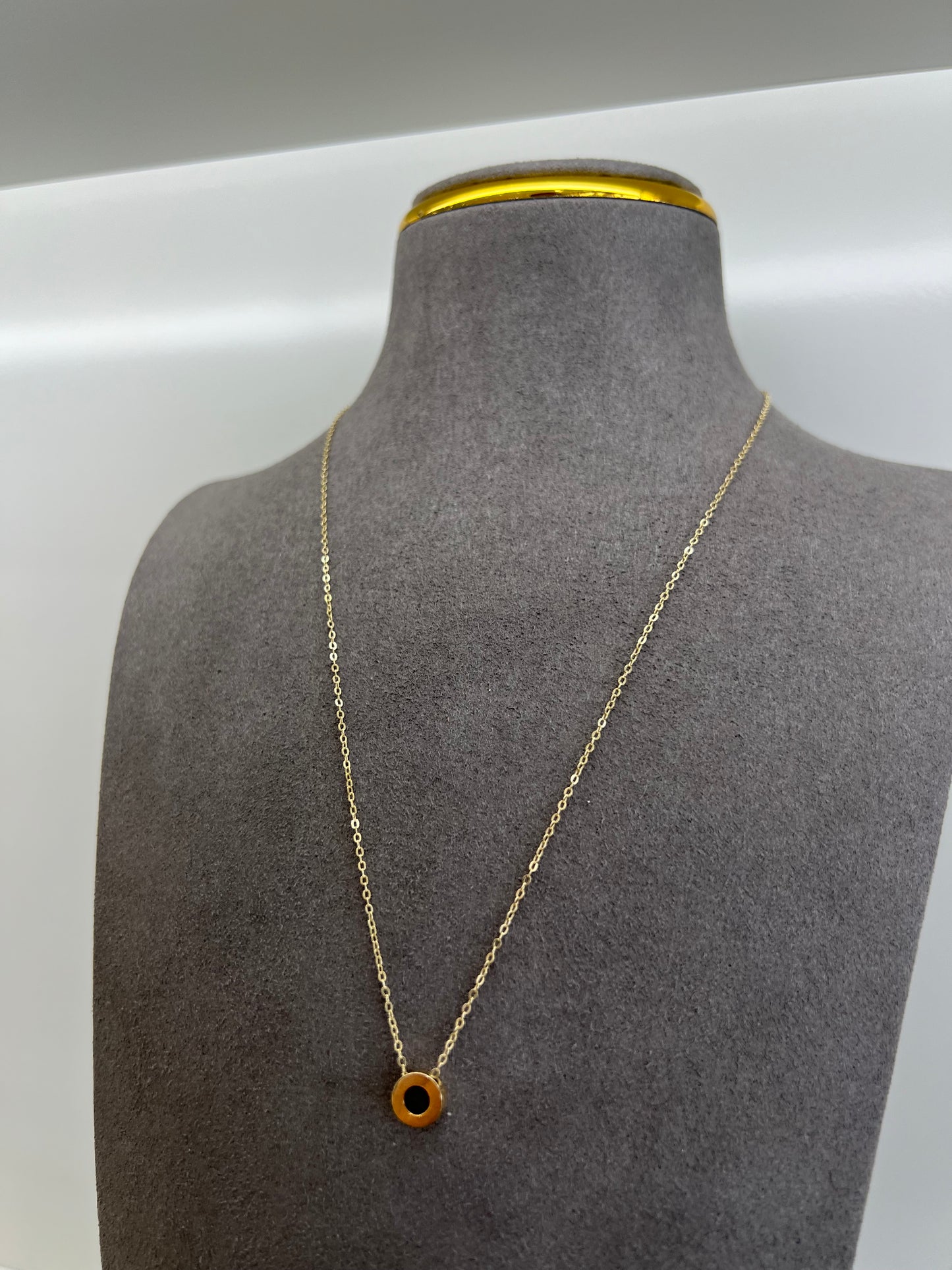 Cadena de inicial