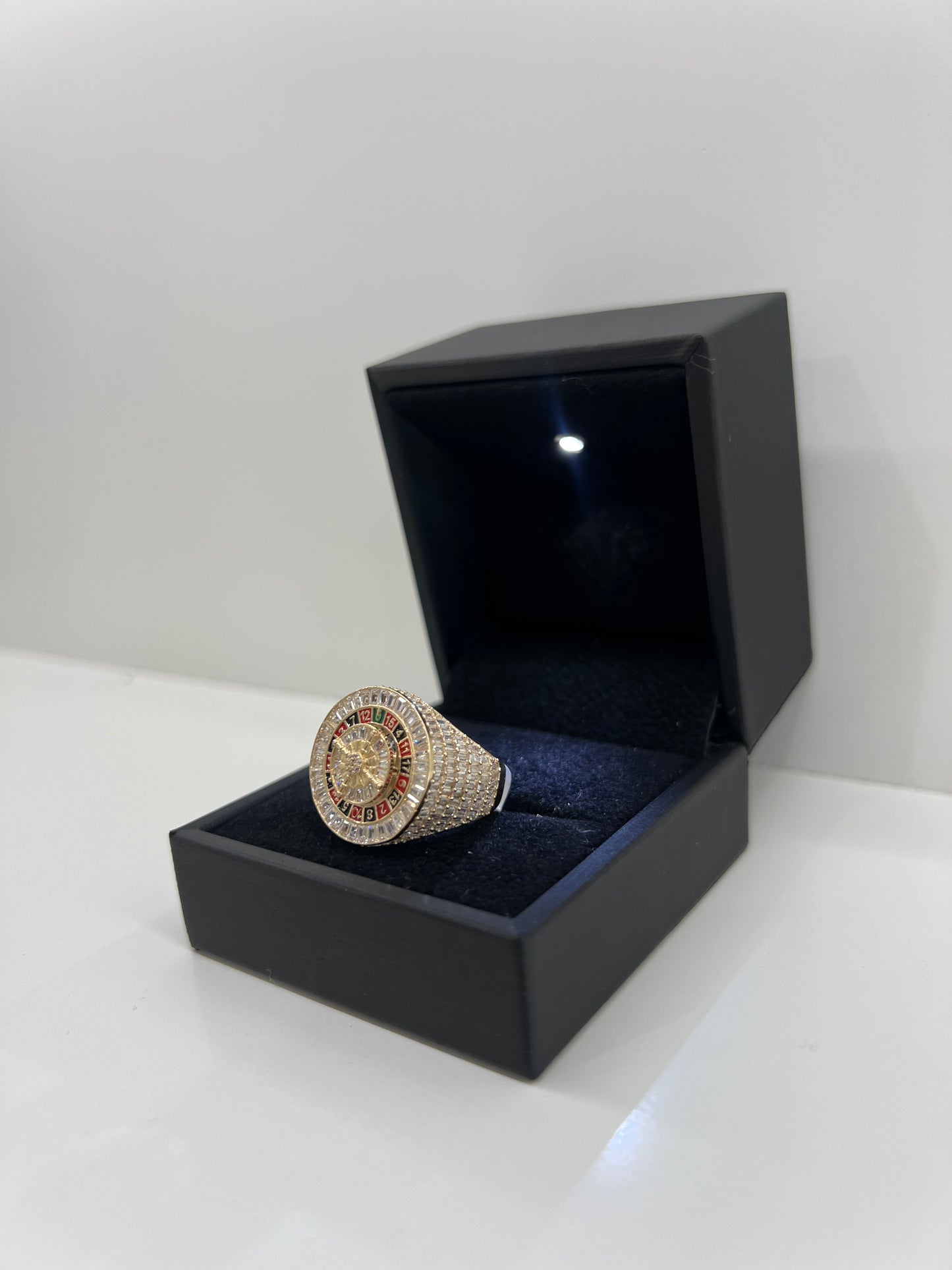 Anillo