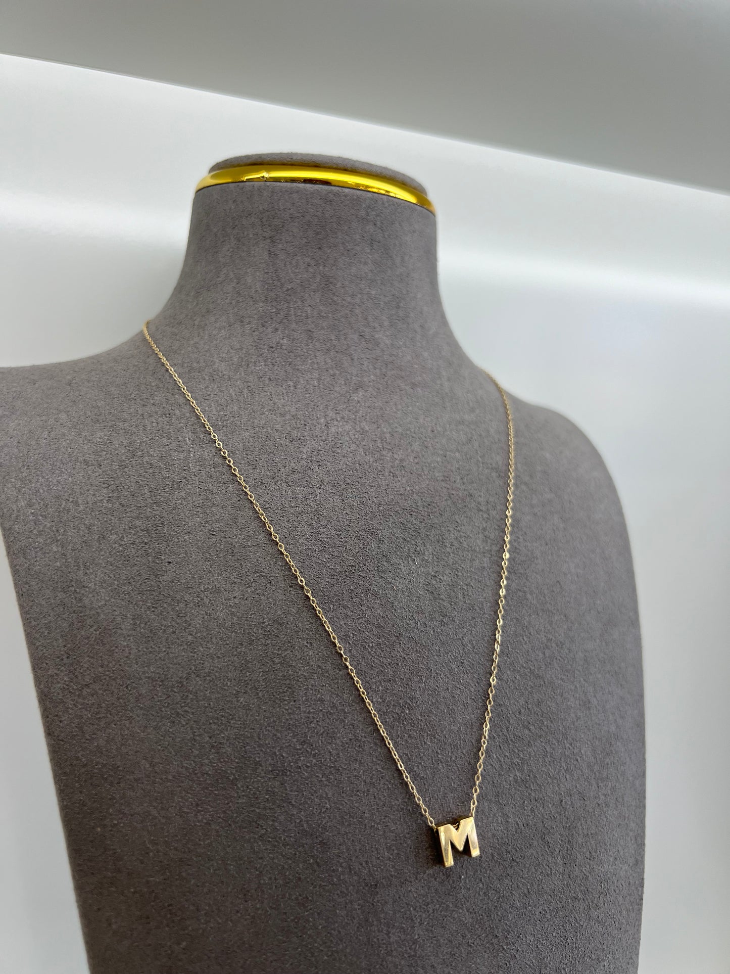 Cadena de inicial
