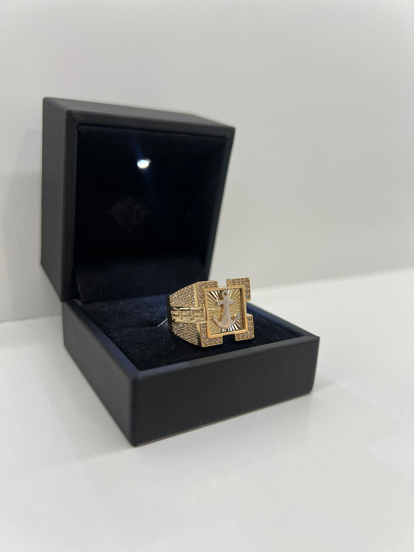 Anillo