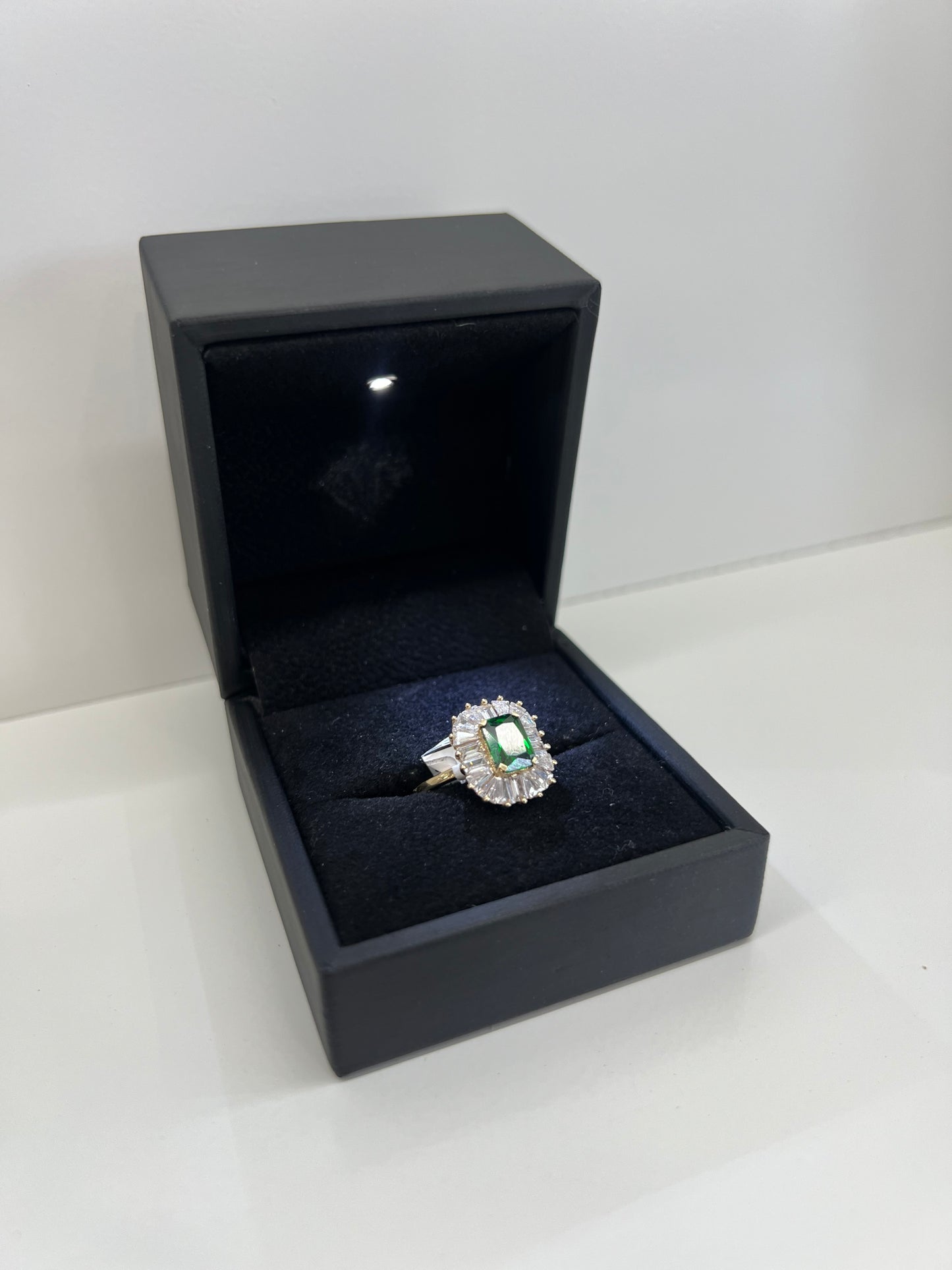 Anillo