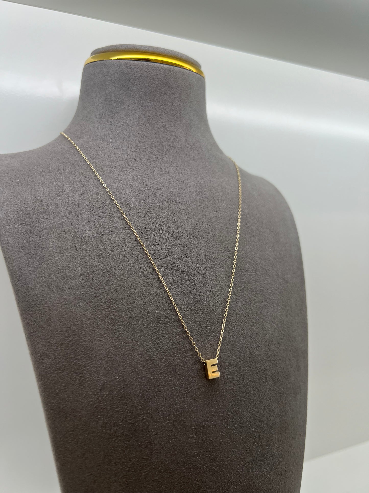 Cadena de inicial