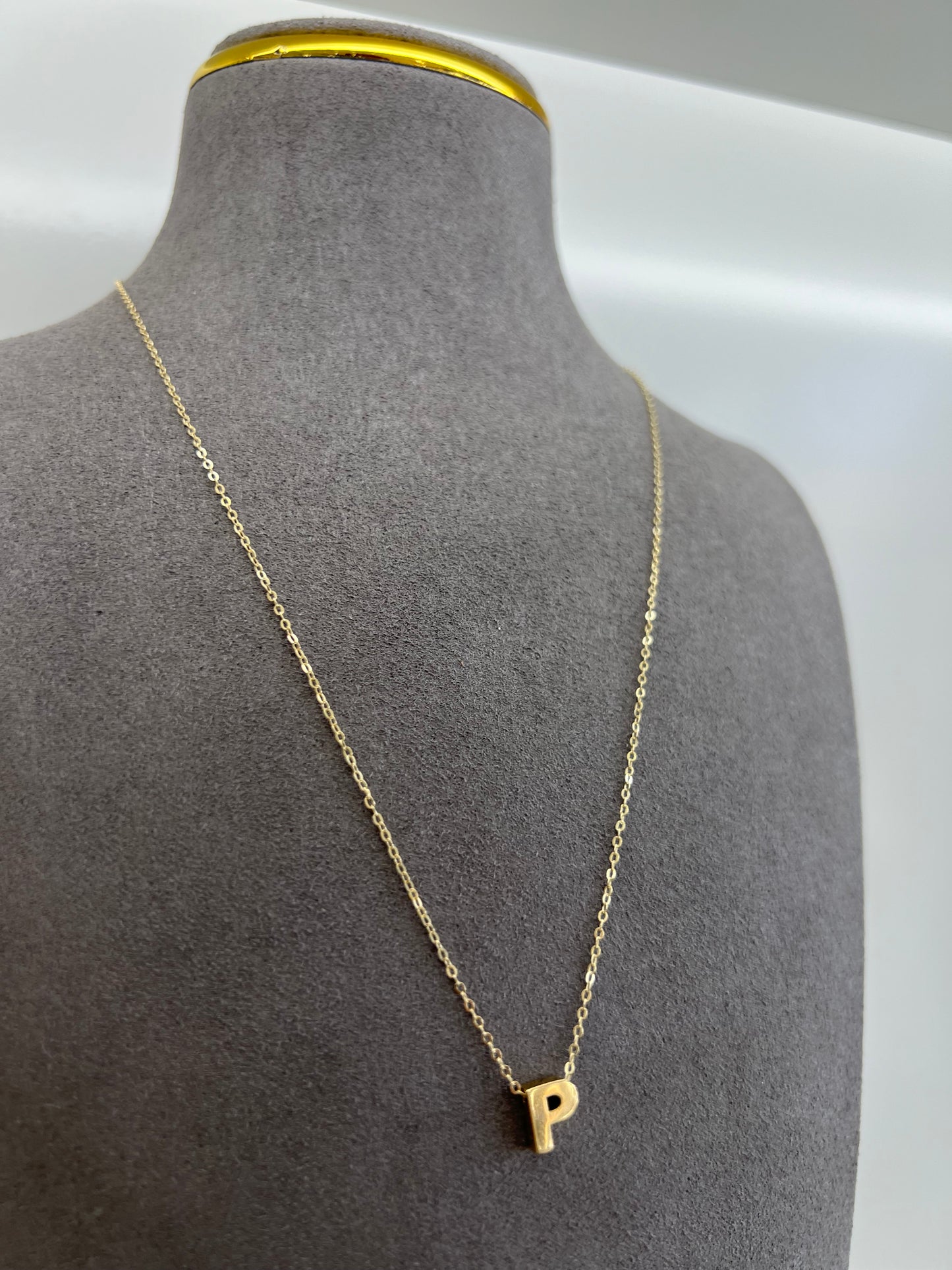 Cadena de inicial