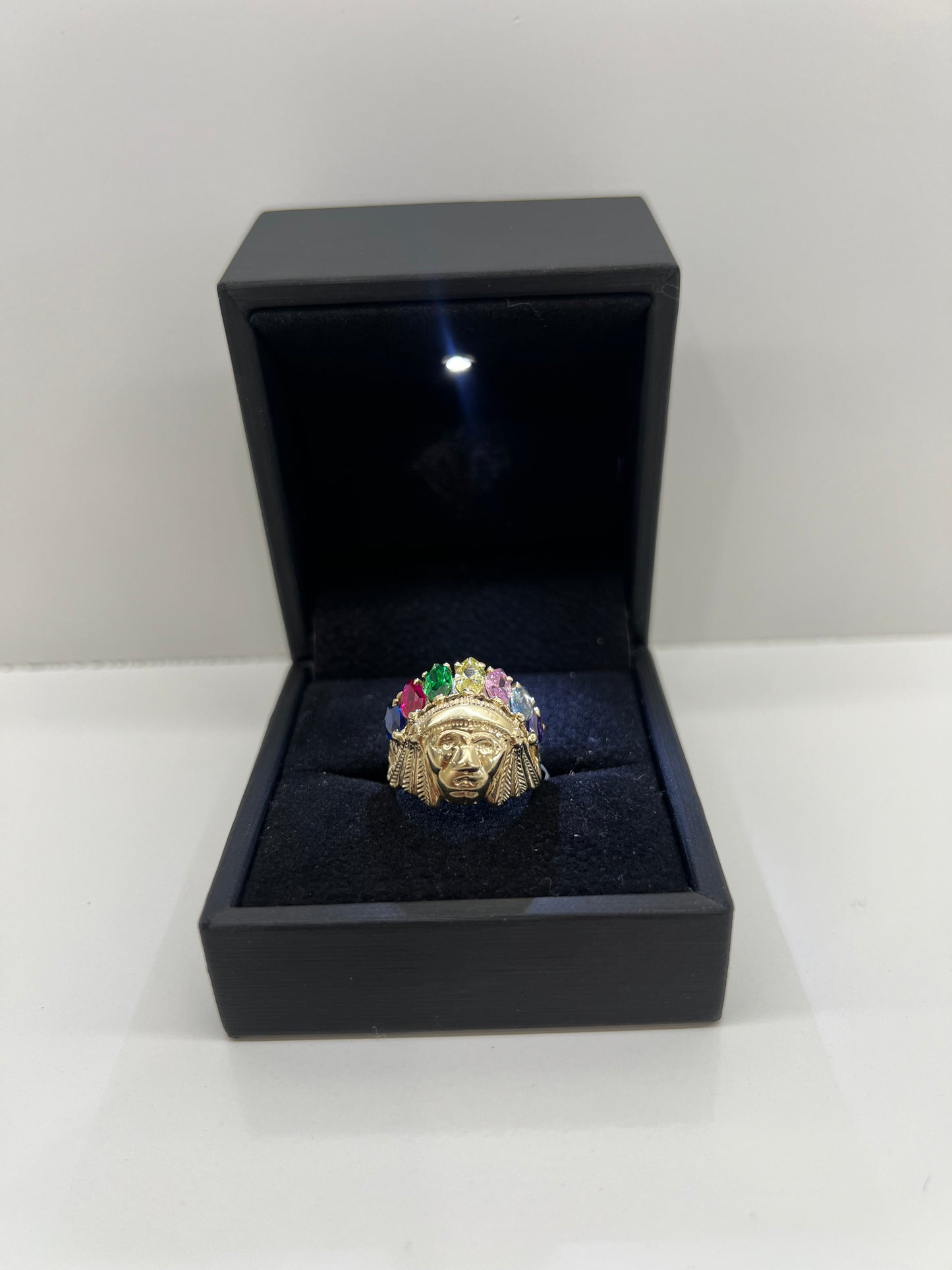 Anillo