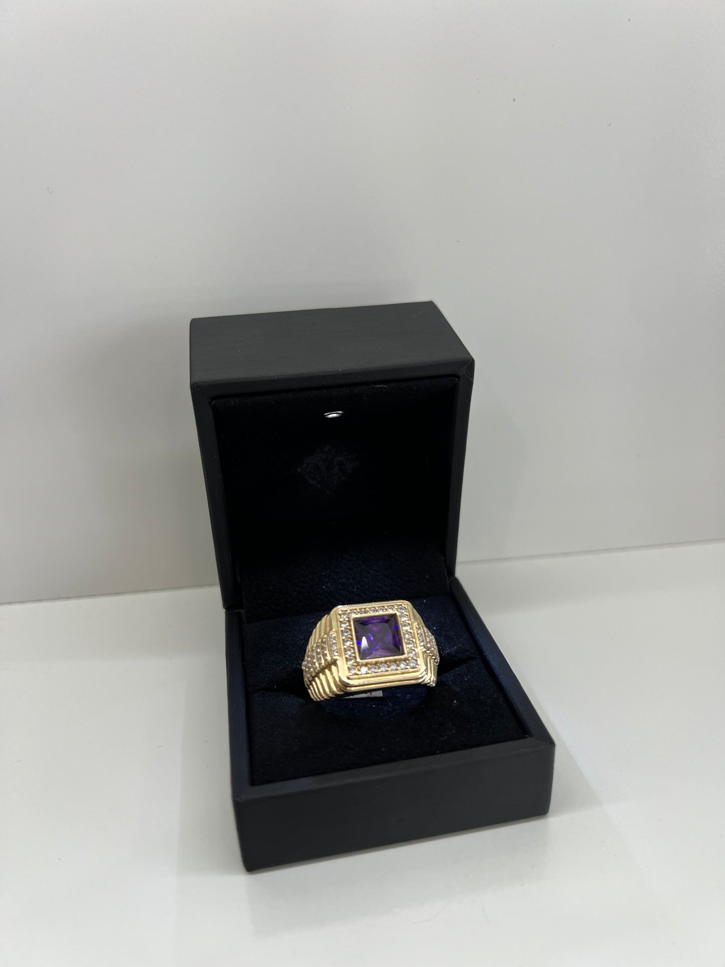 Anillo