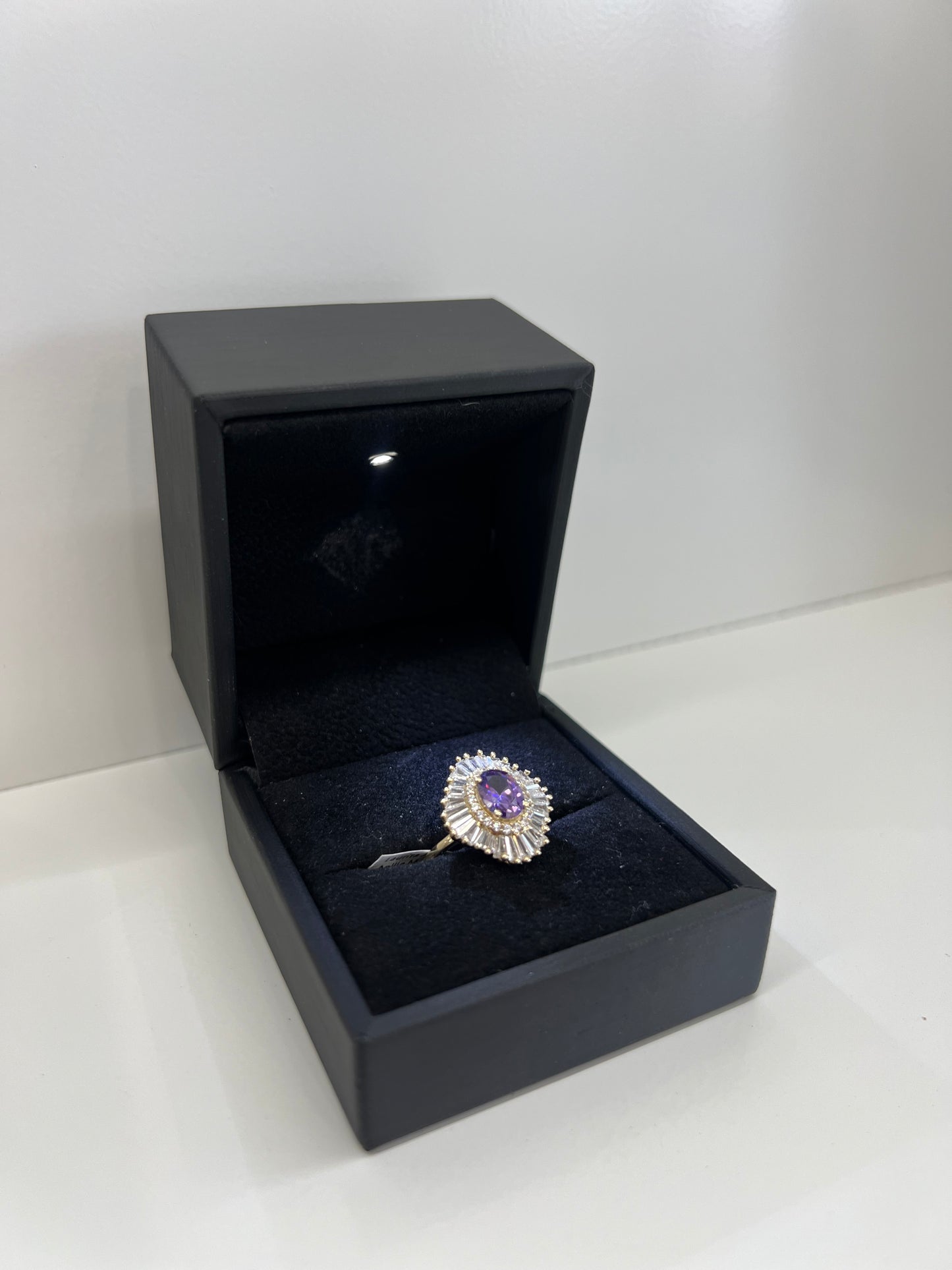 Anillo