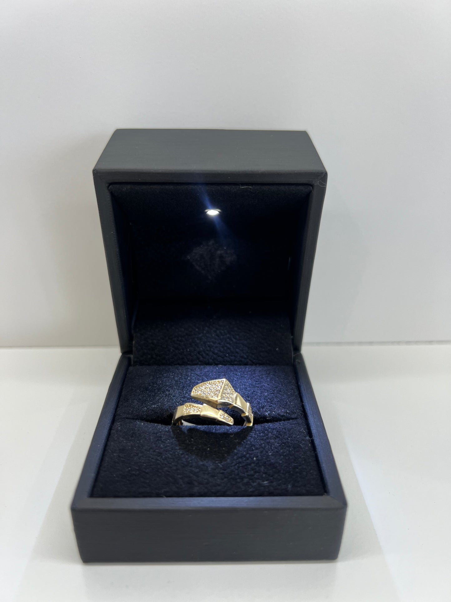 Anillo
