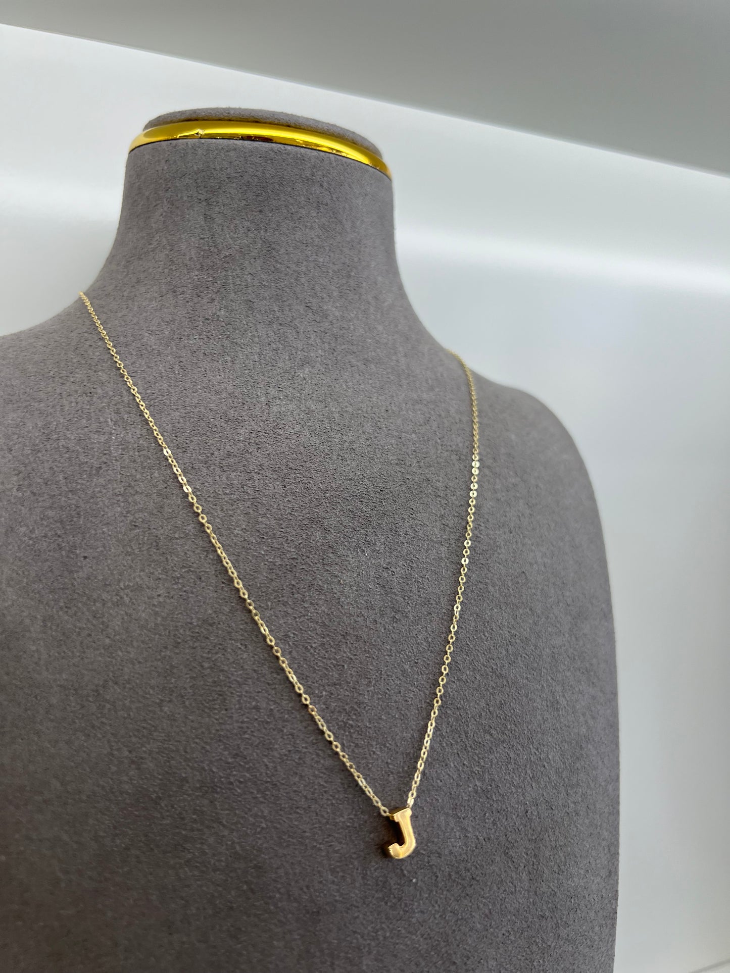 Cadena de inicial