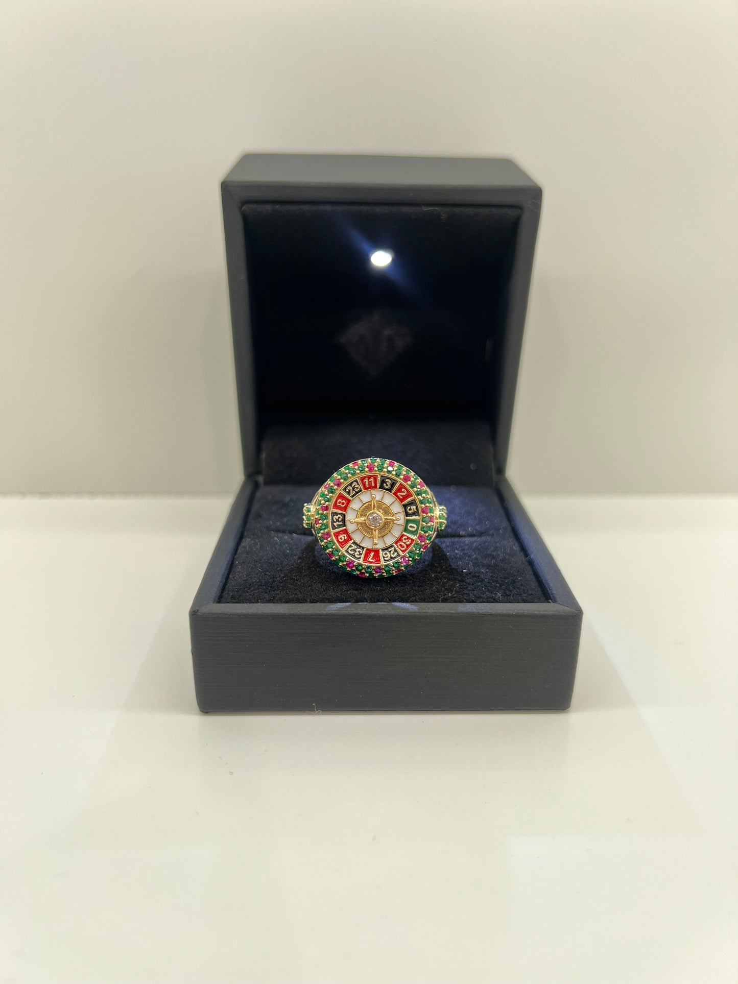 Anillo