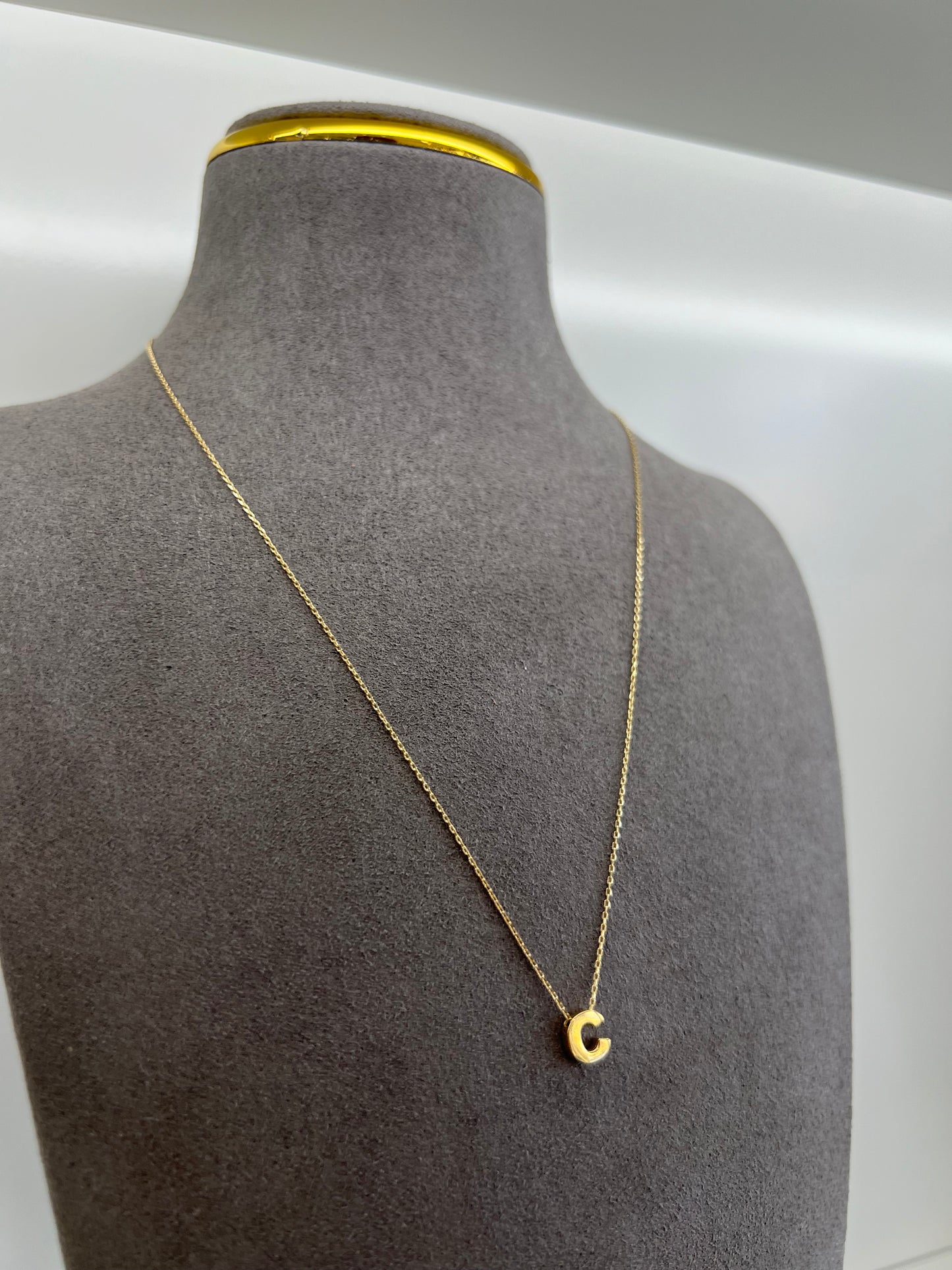 Cadena de inicial