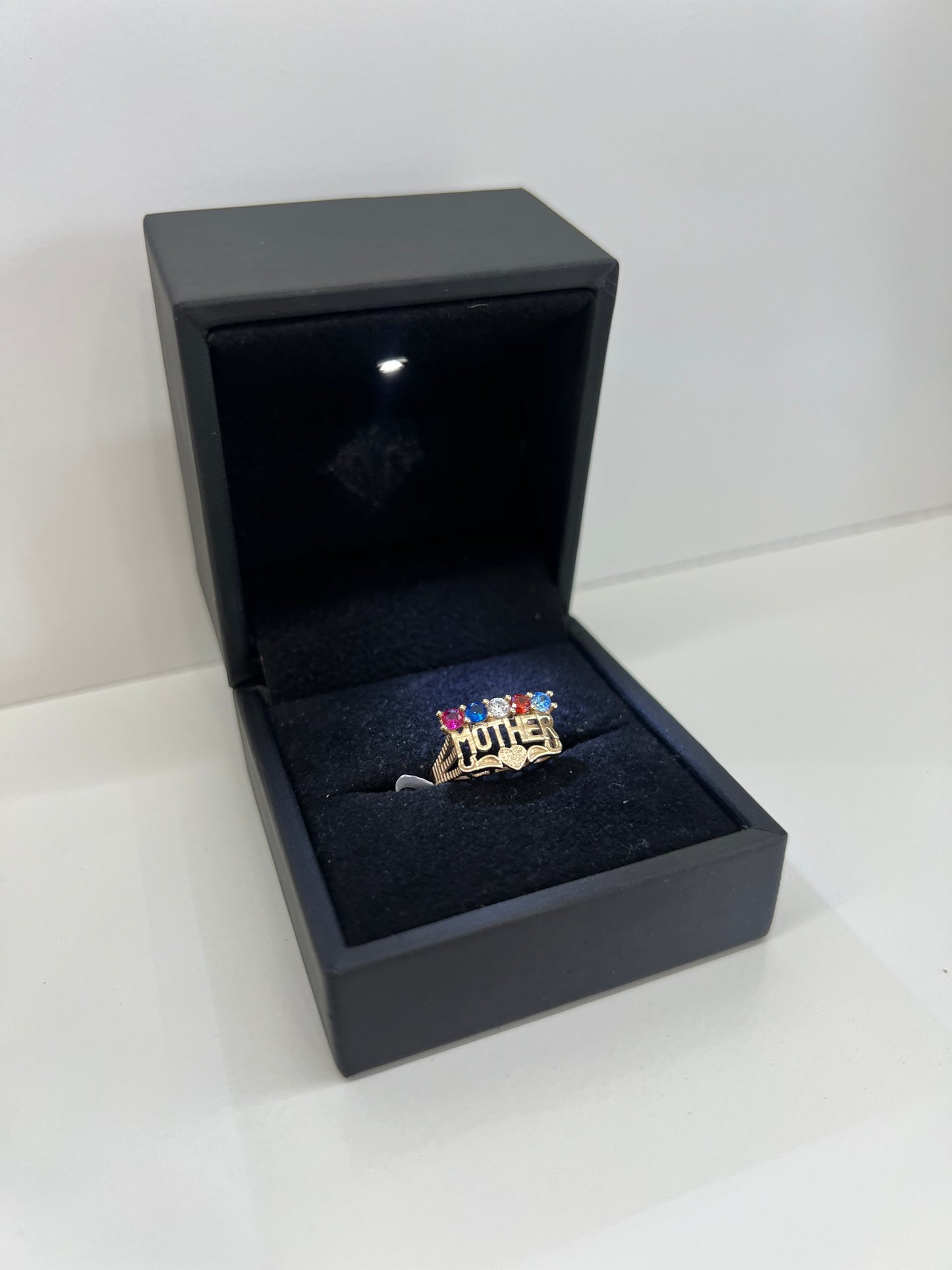 Anillo
