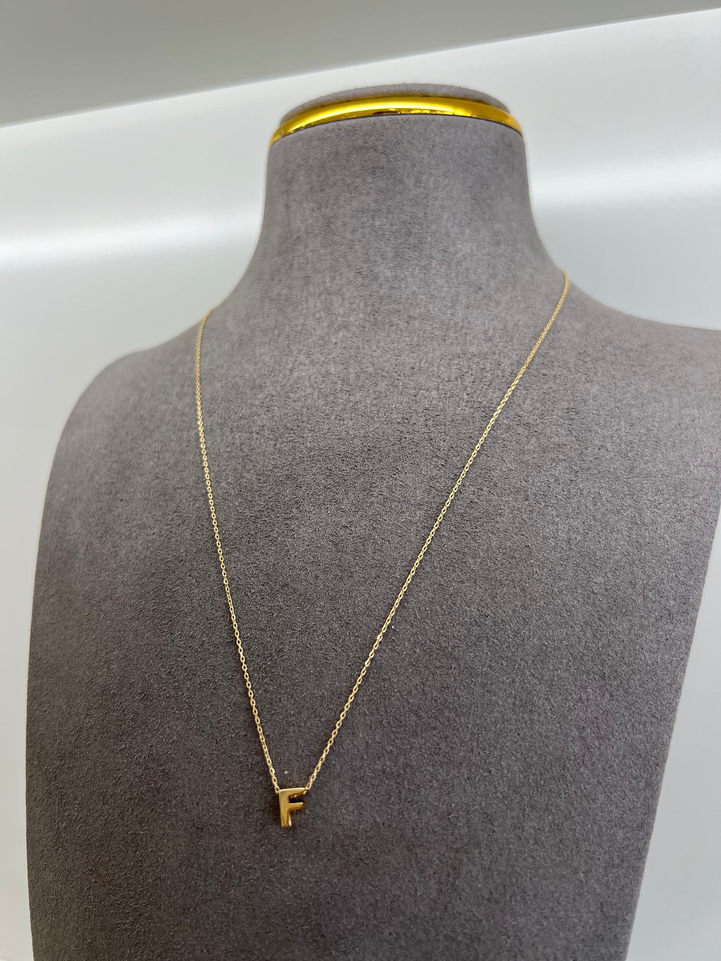 Cadena de inicial