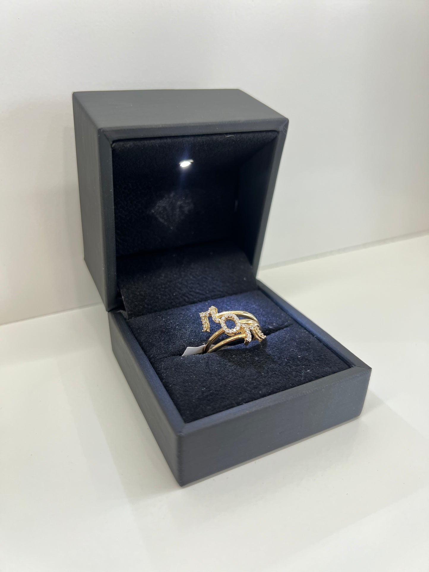 Anillo