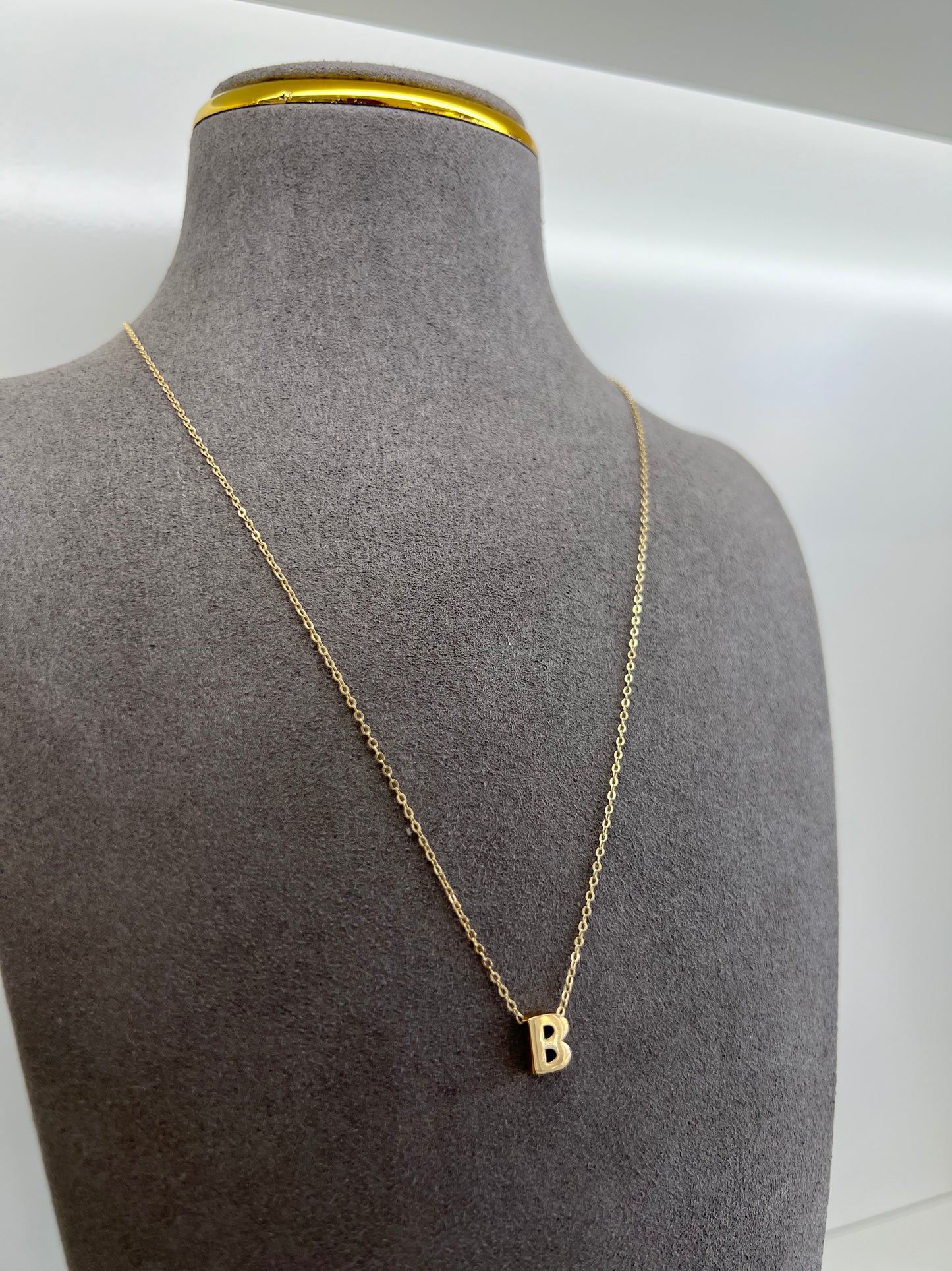 Cadena de inicial