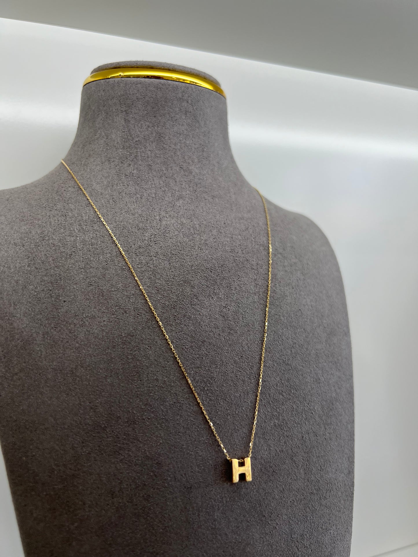 Cadena de inicial
