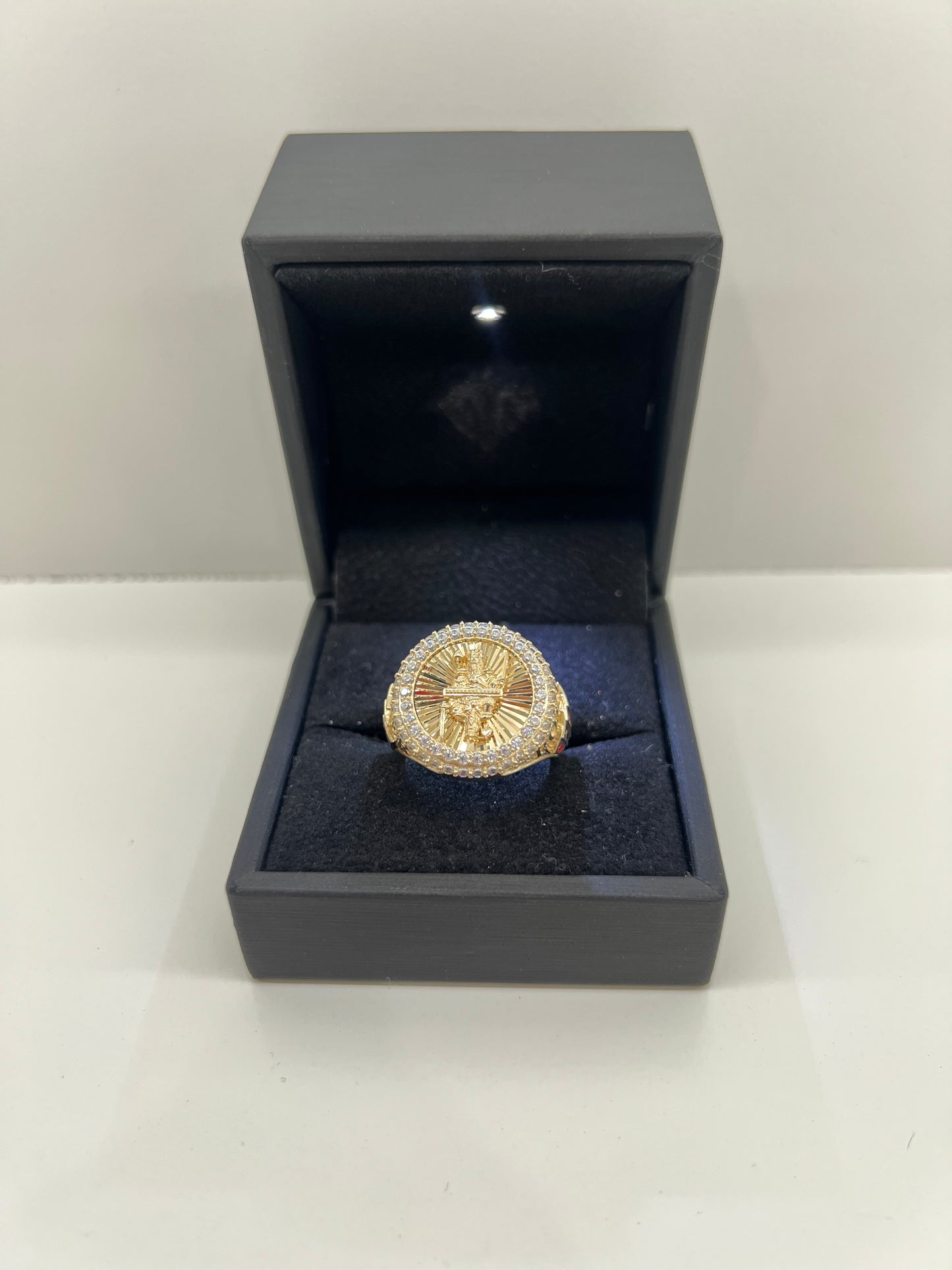 Anillo