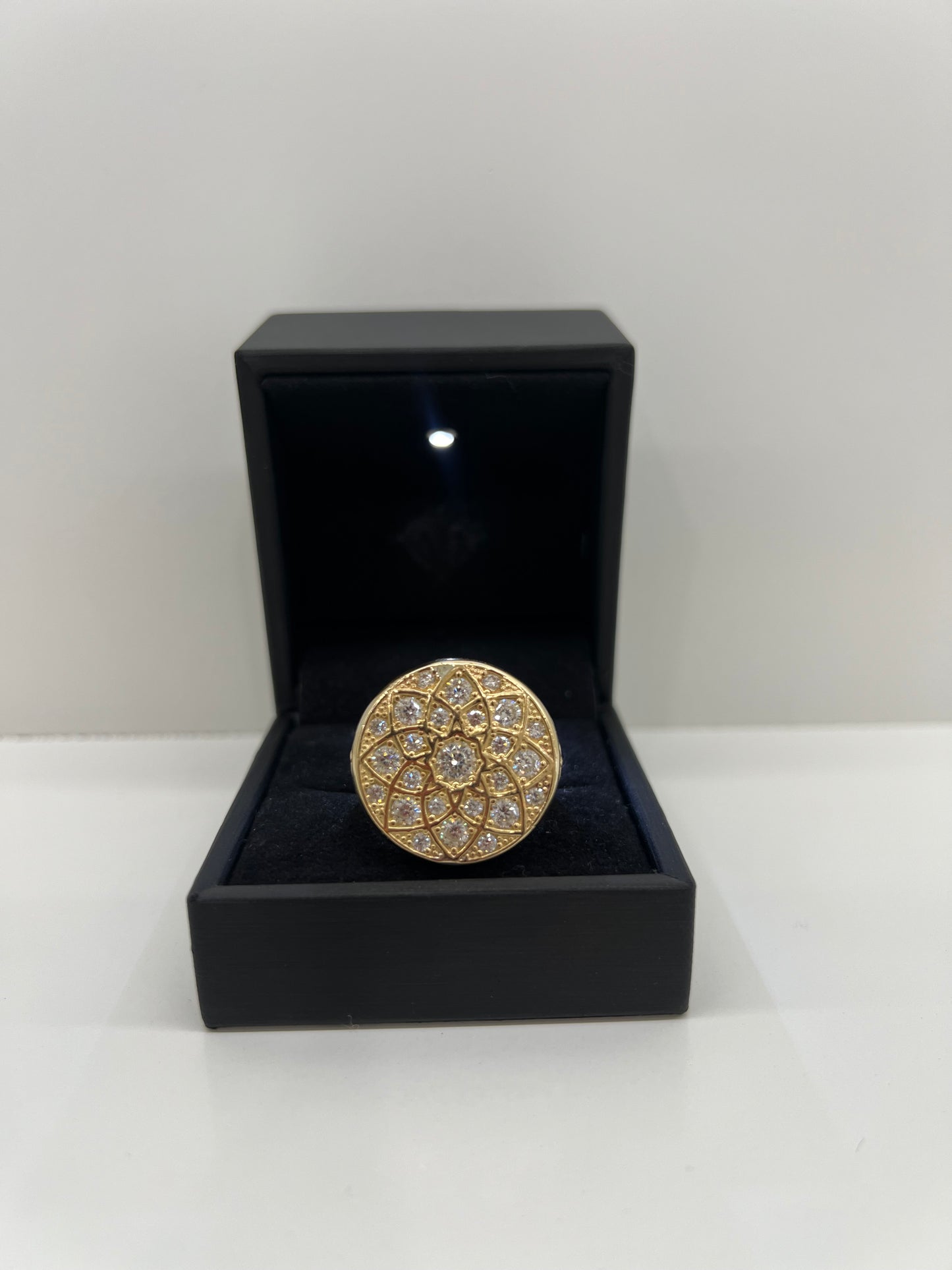Anillo