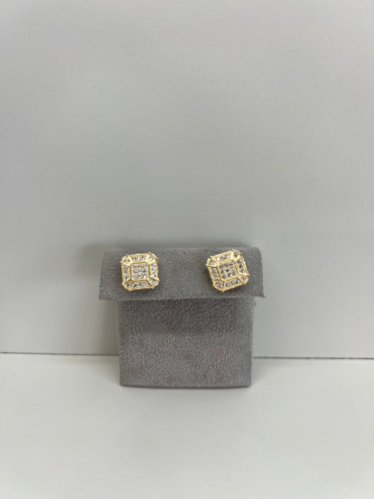 Aretes
